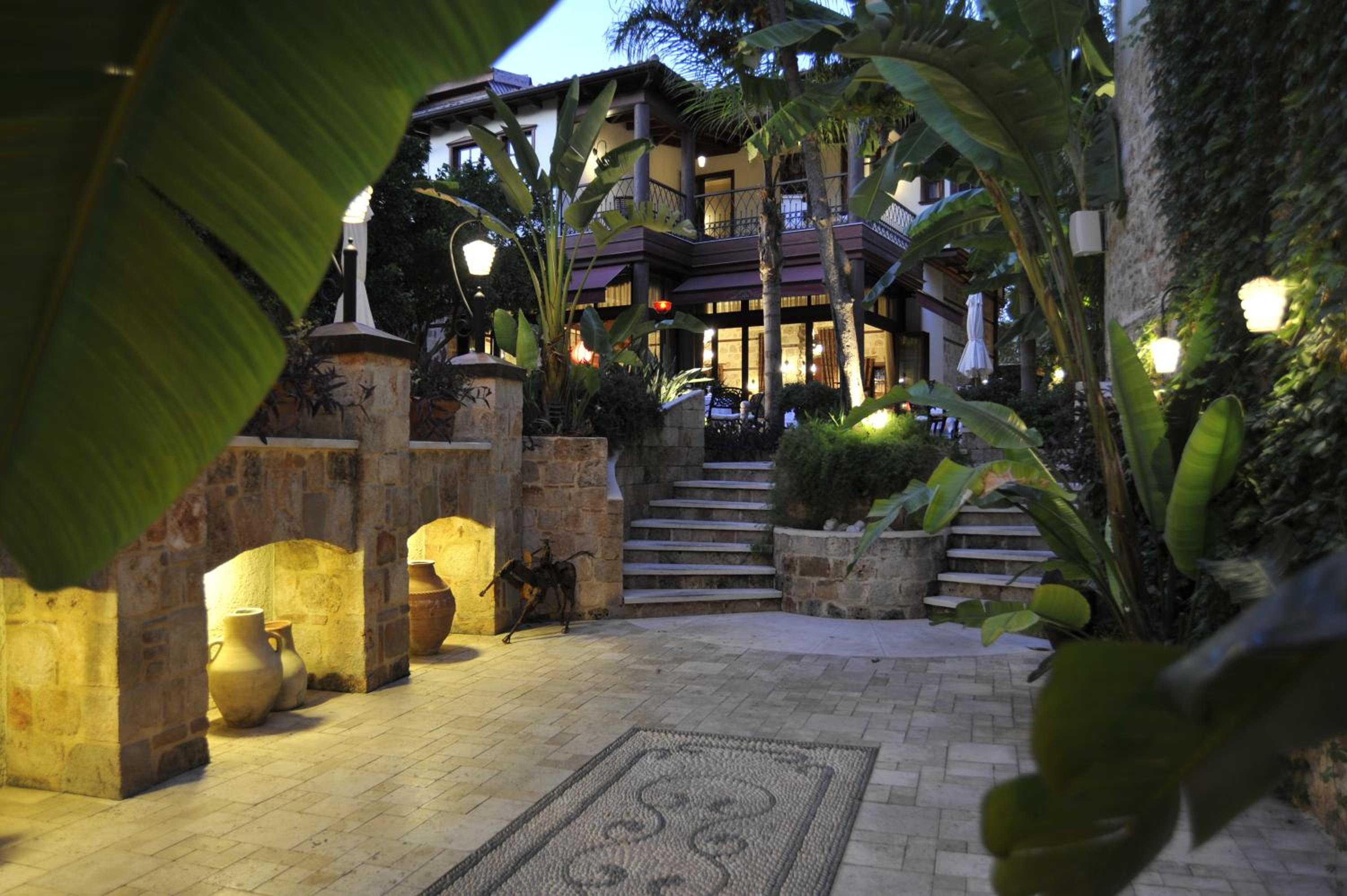 Tuvana Hotel - Image 82