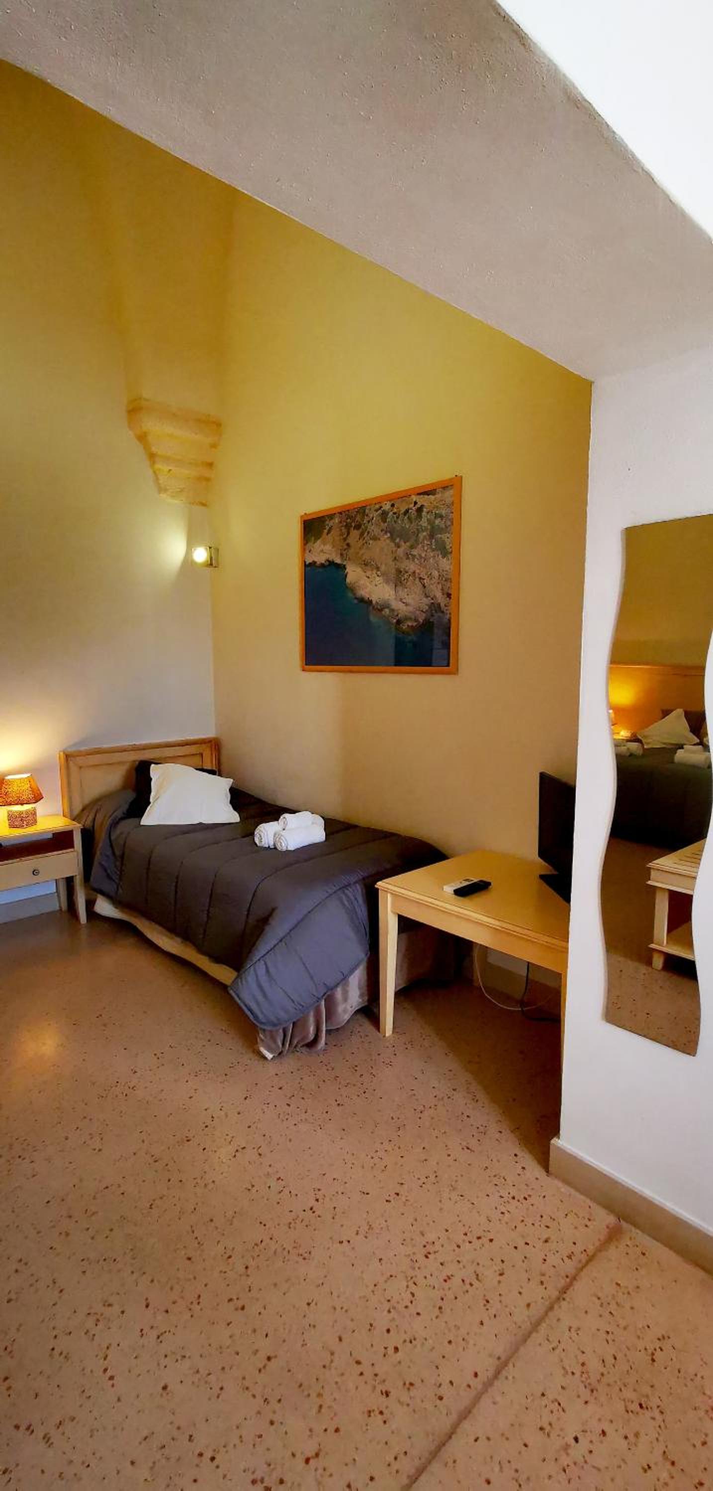 Casina Raho B&B