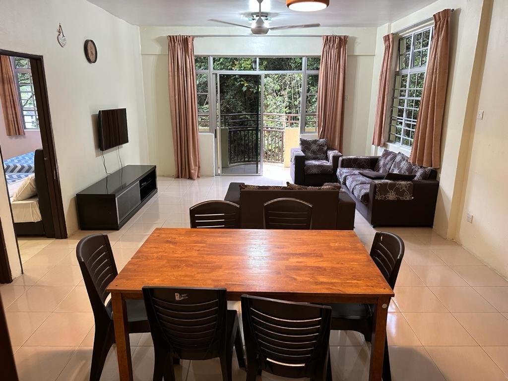 Mag Homestay at Crown Imperial Court, Brinchang photo 4