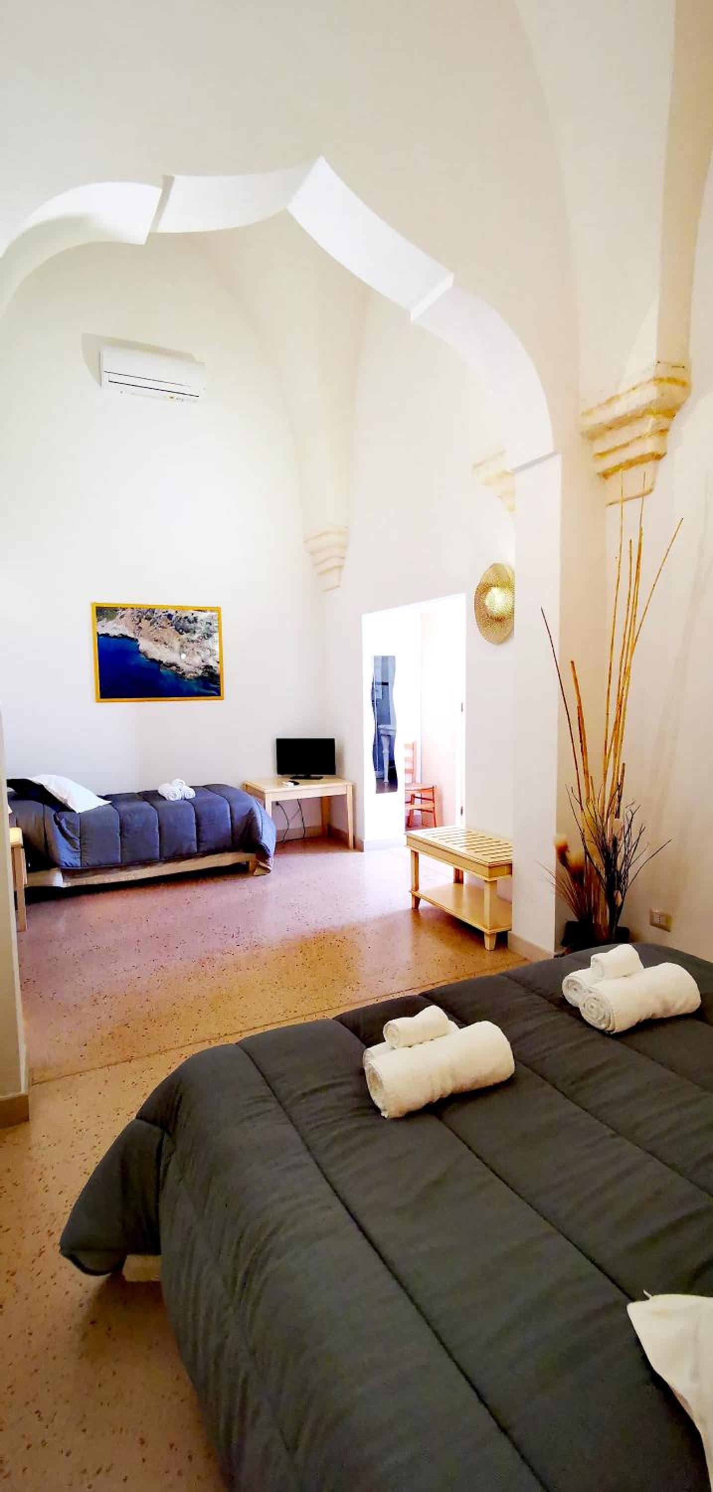 Casina Raho B&B