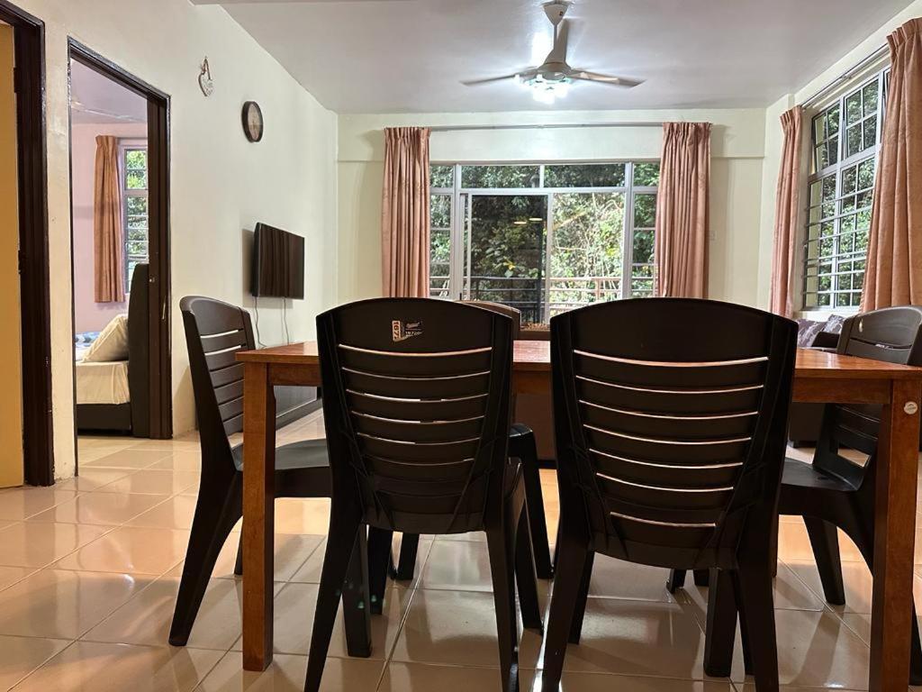 Mag Homestay at Crown Imperial Court, Brinchang photo 6