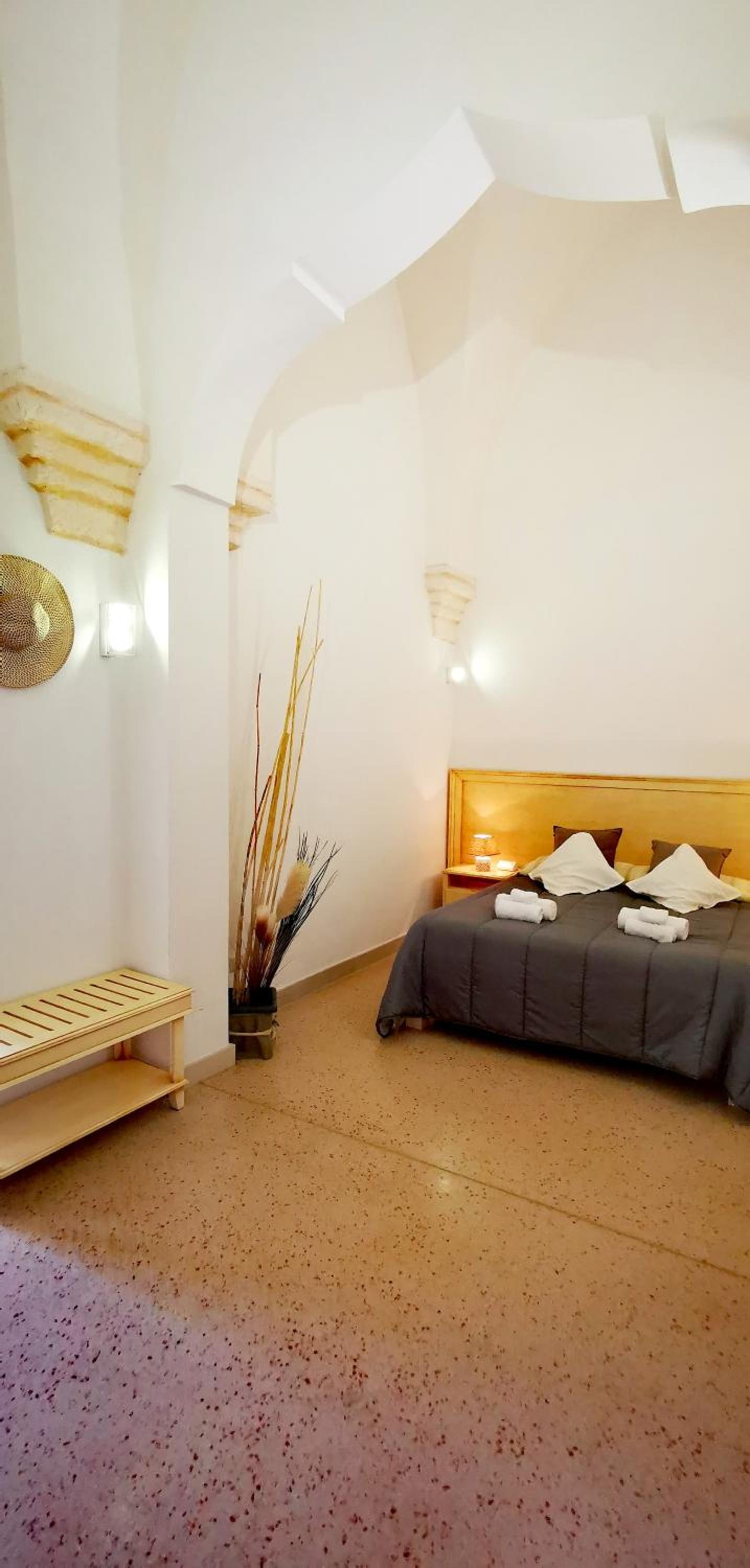 Casina Raho B&B