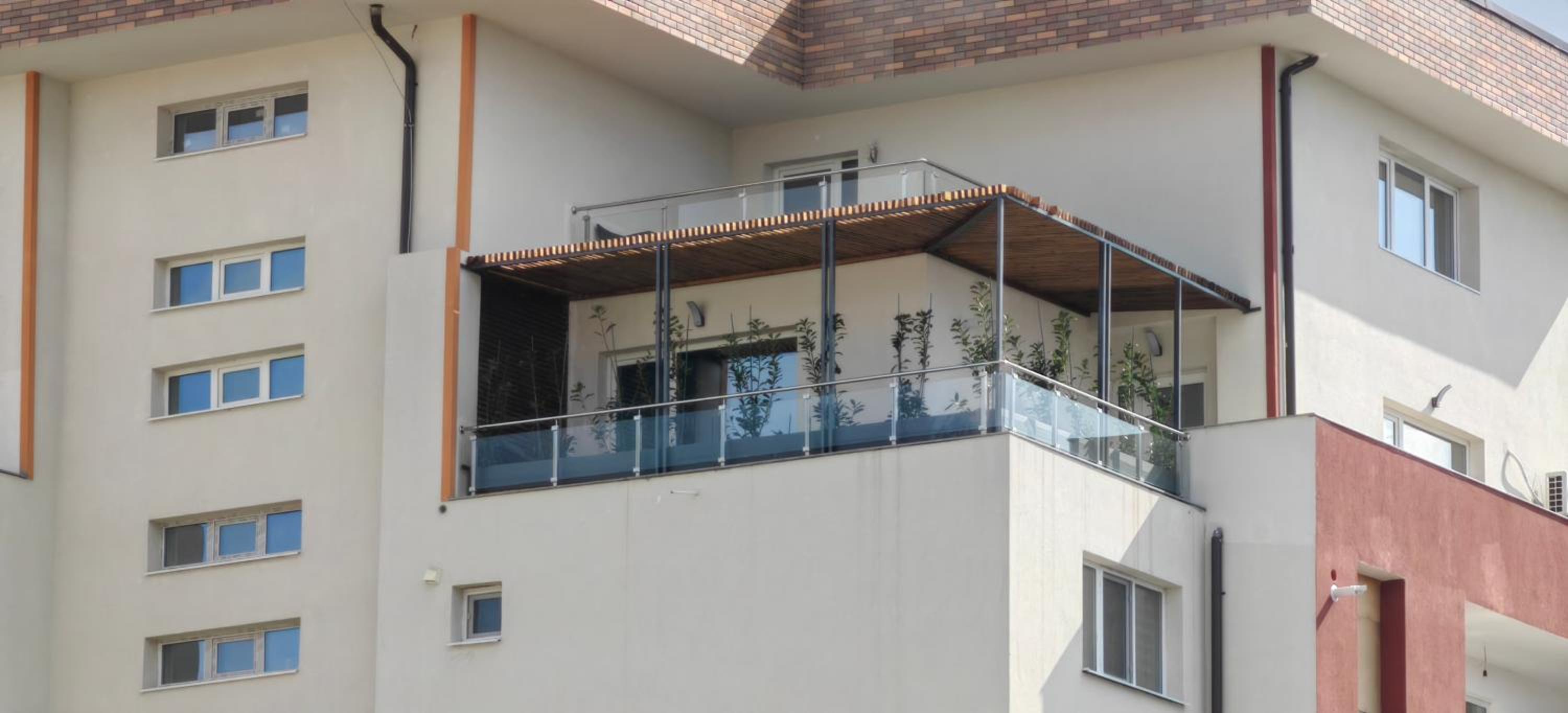 Luxury apartment Private parking self check-in51 view 3
