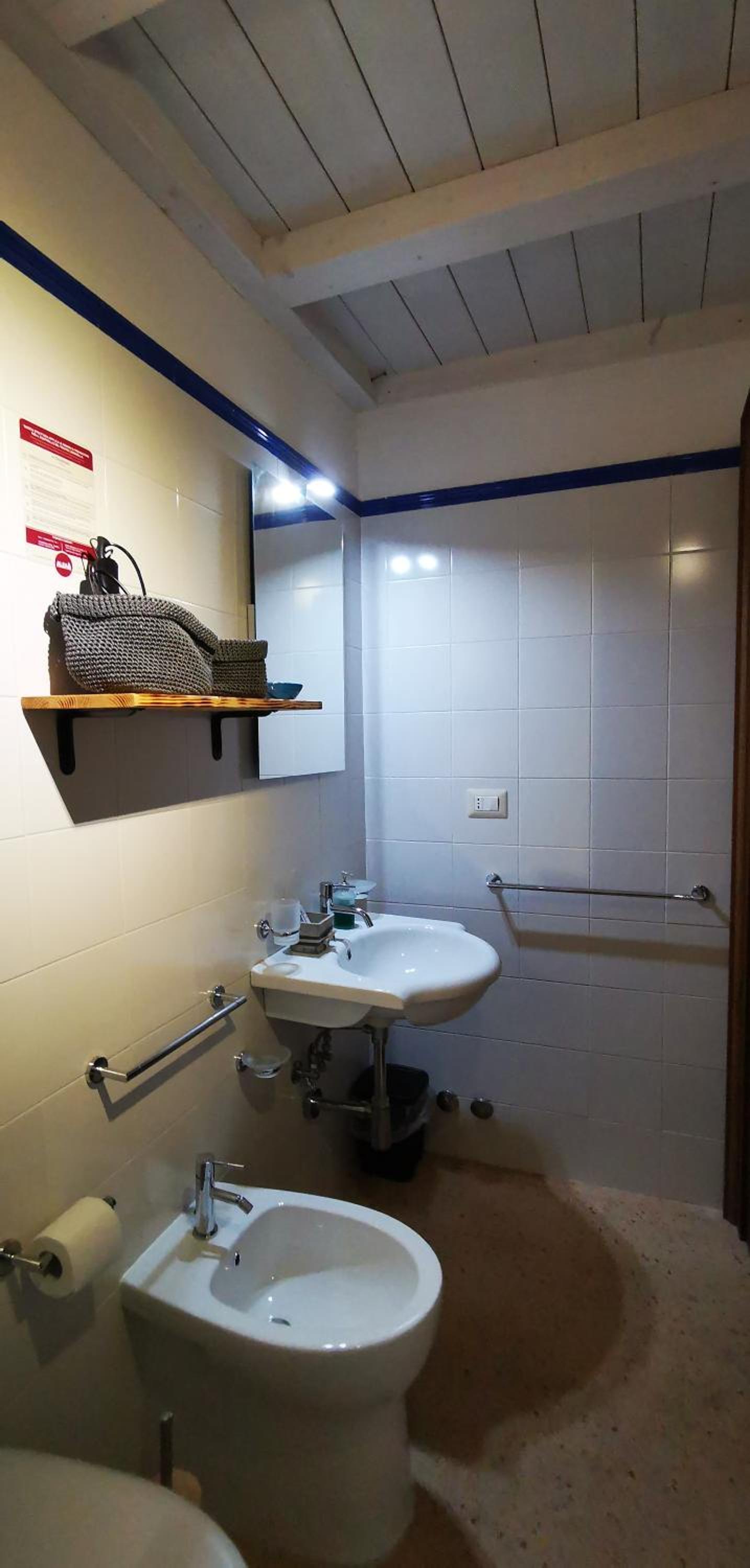 Casina Raho B&B