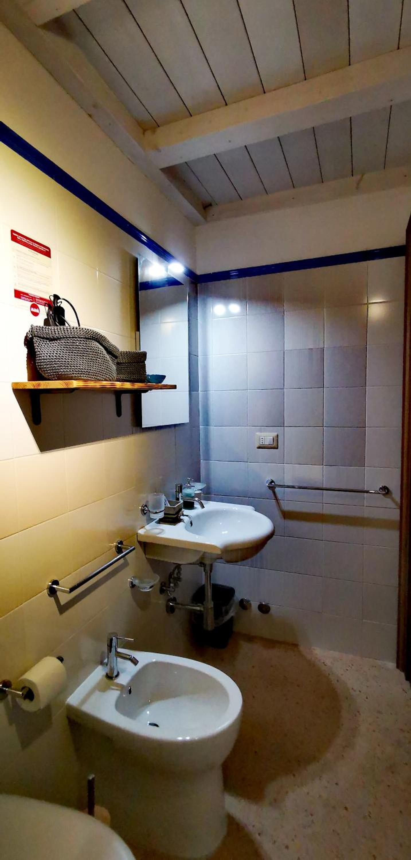 Casina Raho B&B