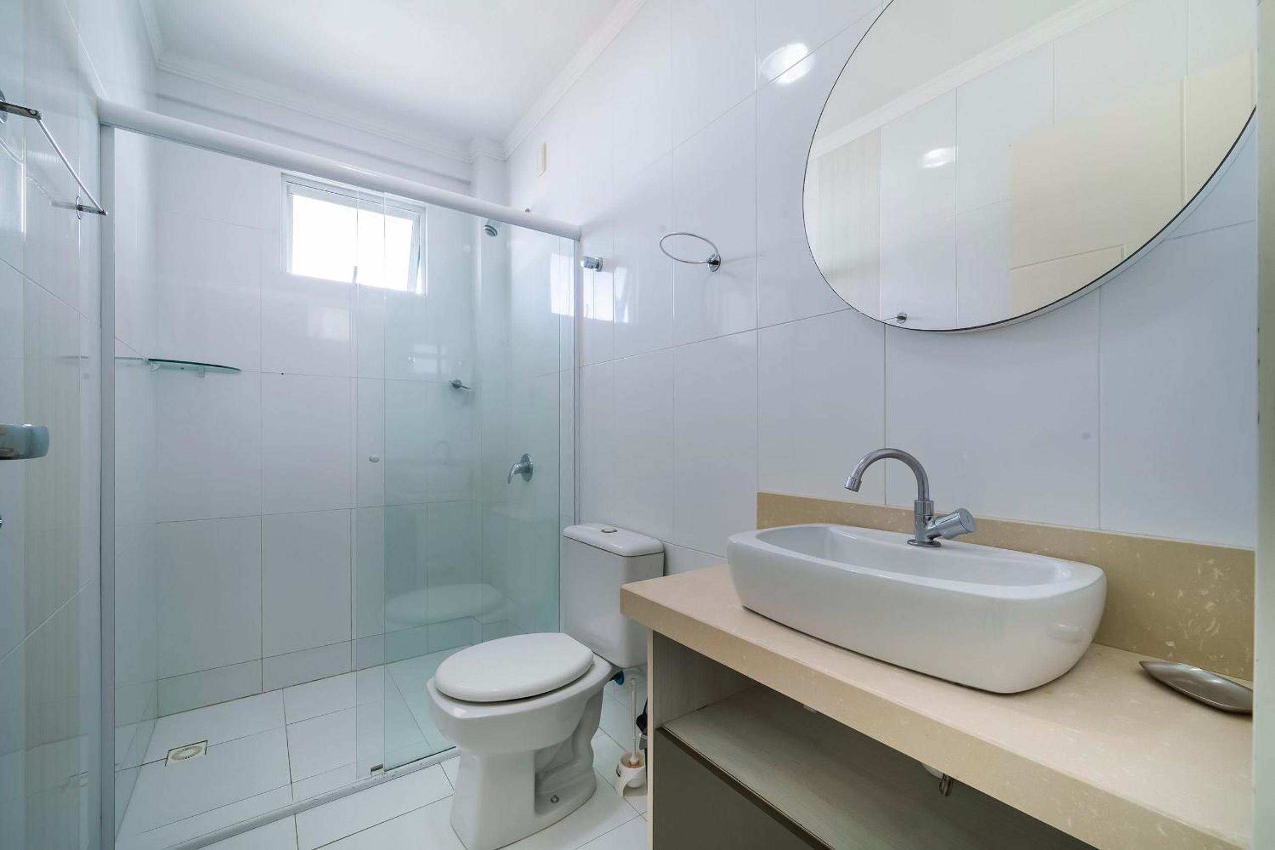 Aluguel Apartamento 3 quartos sendo 1 suíte em Bombinhas