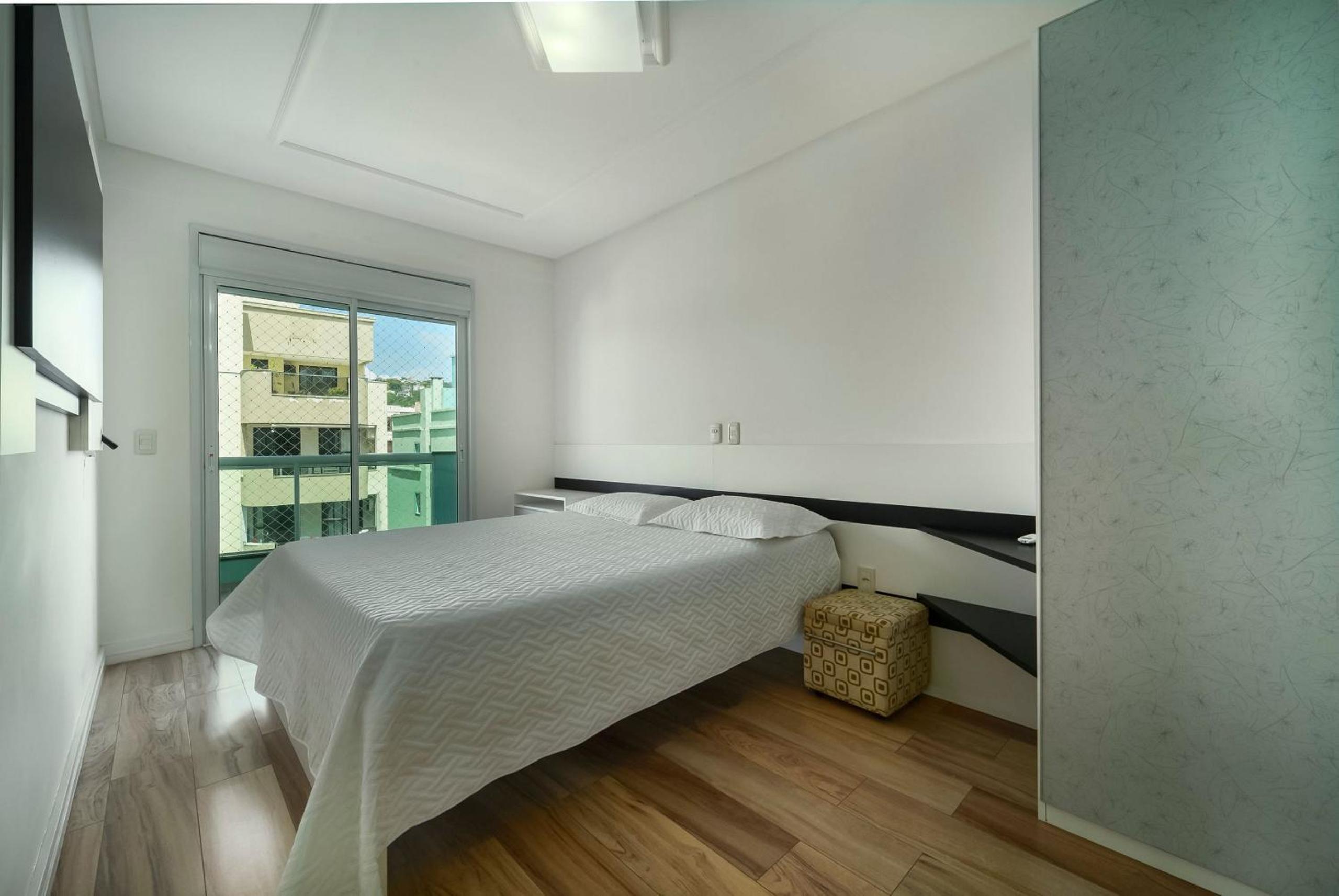 Aluguel Apartamento 3 quartos sendo 1 suíte em Bombinhas