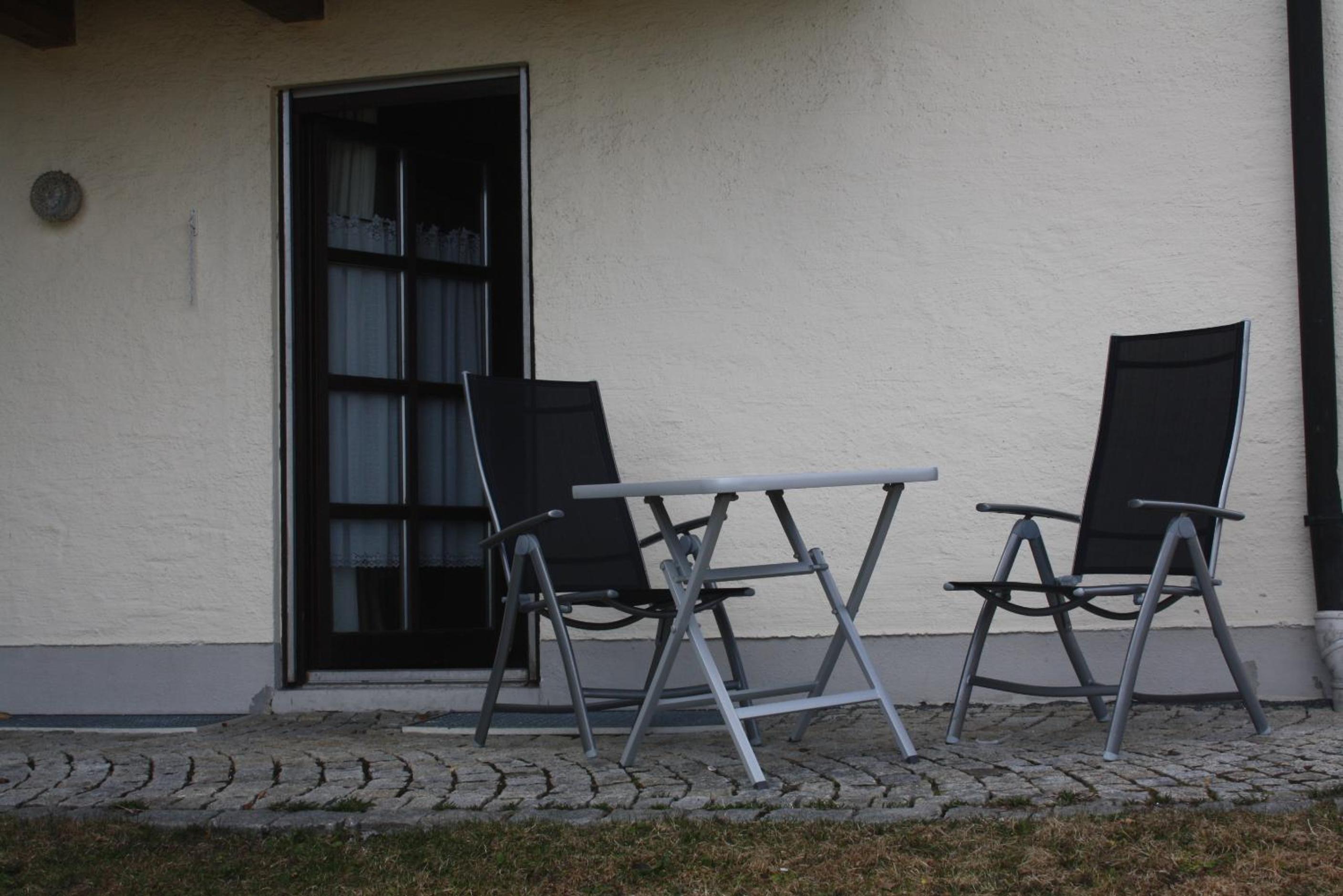 Almberghütte