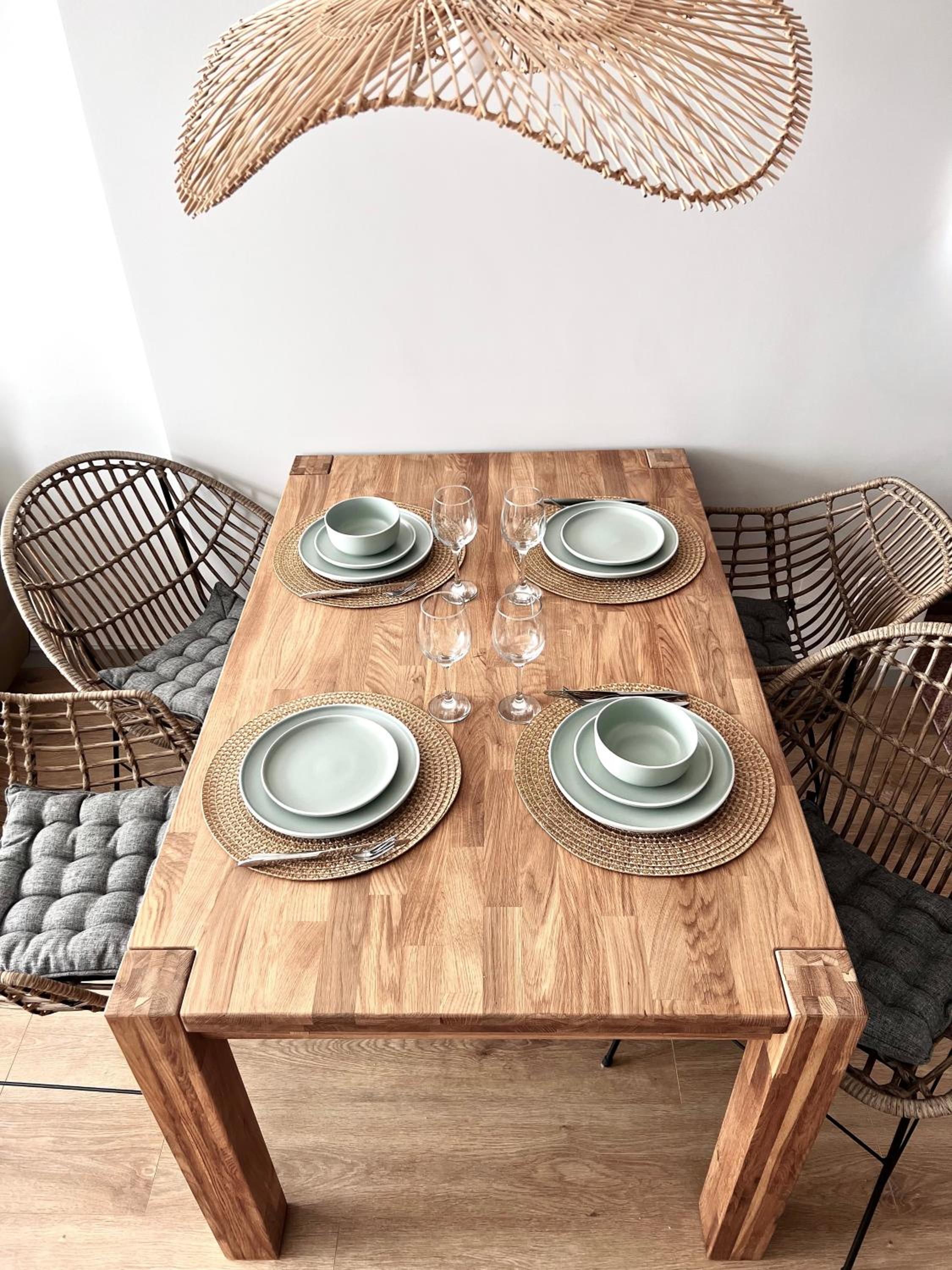 BOHO Apartamentai