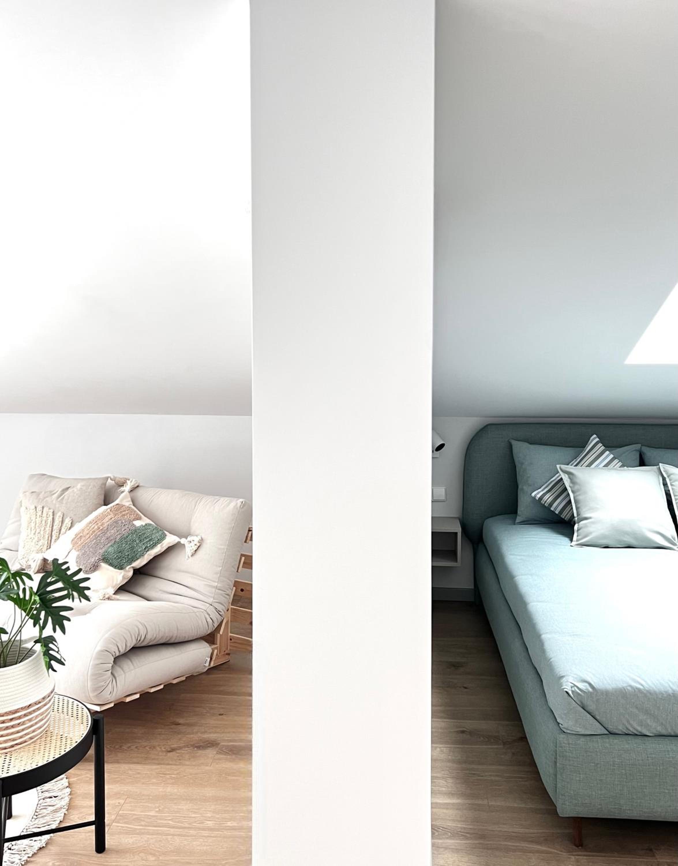 BOHO Apartamentai