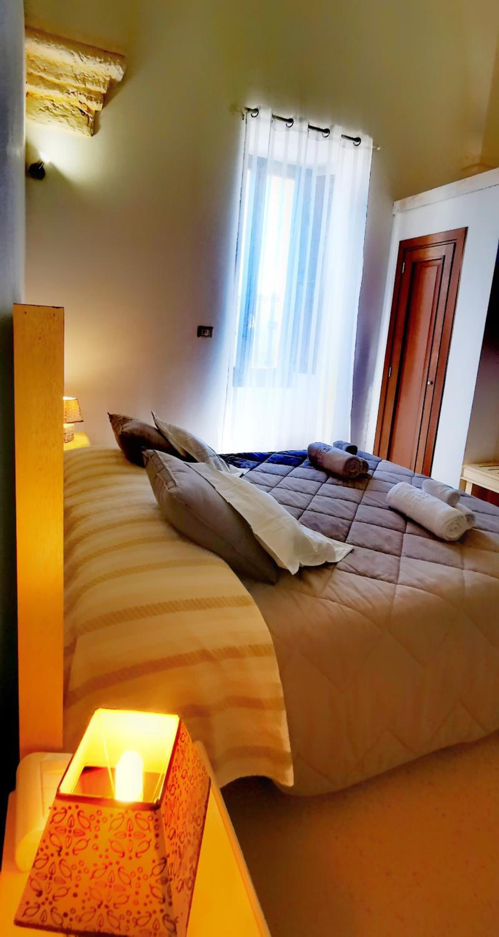 Casina Raho B&B