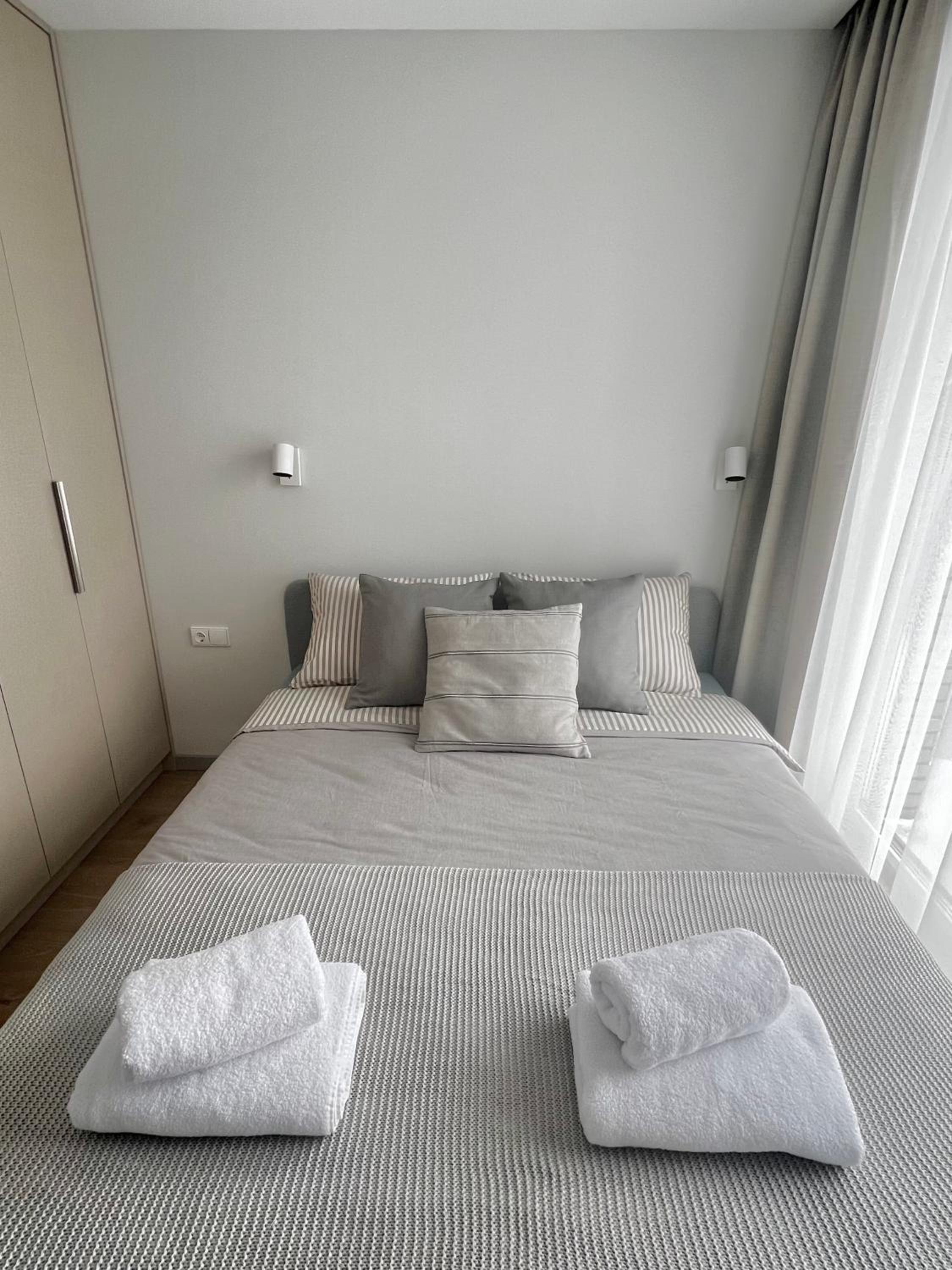 BOHO Apartamentai