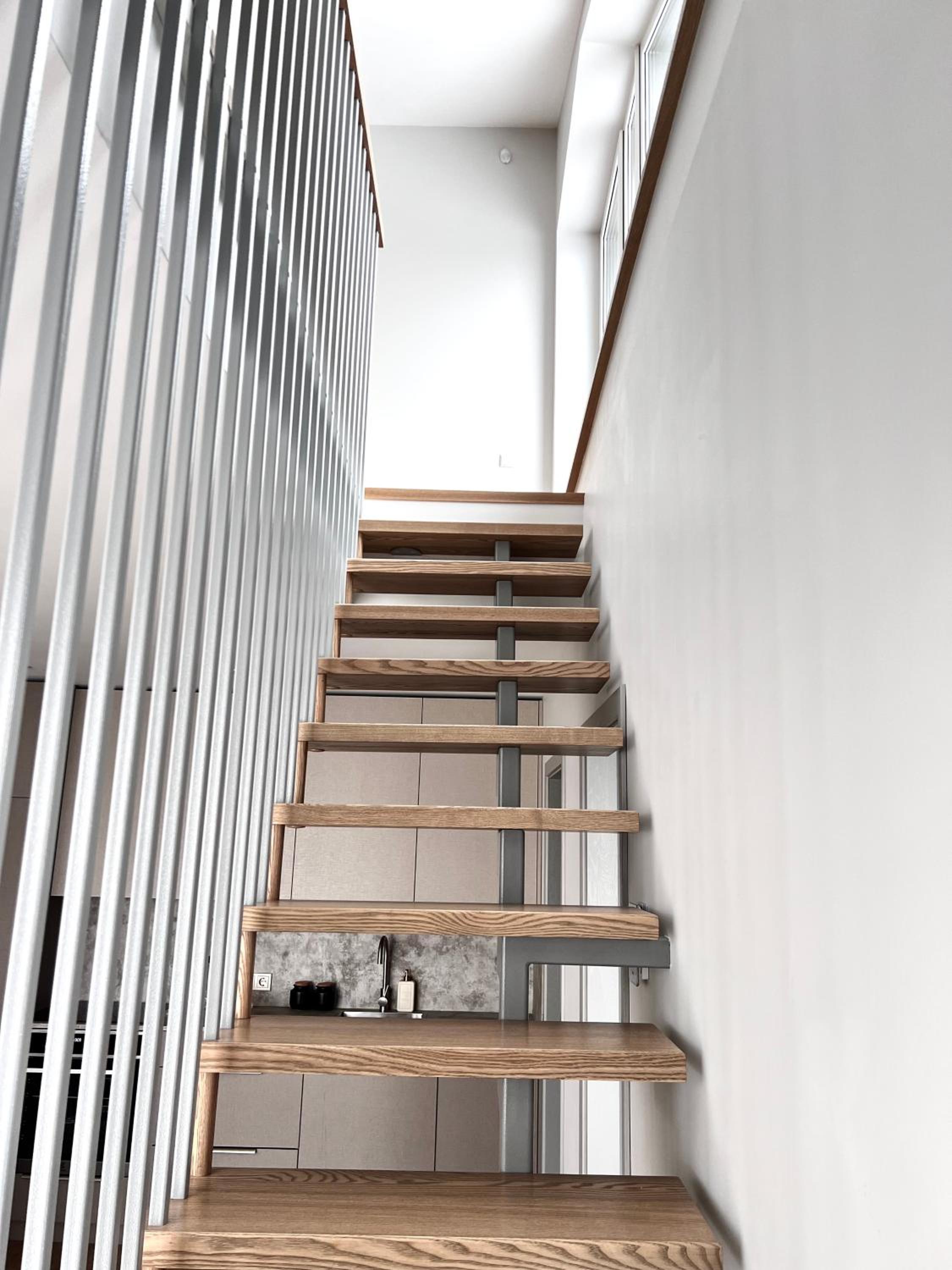 BOHO Apartamentai
