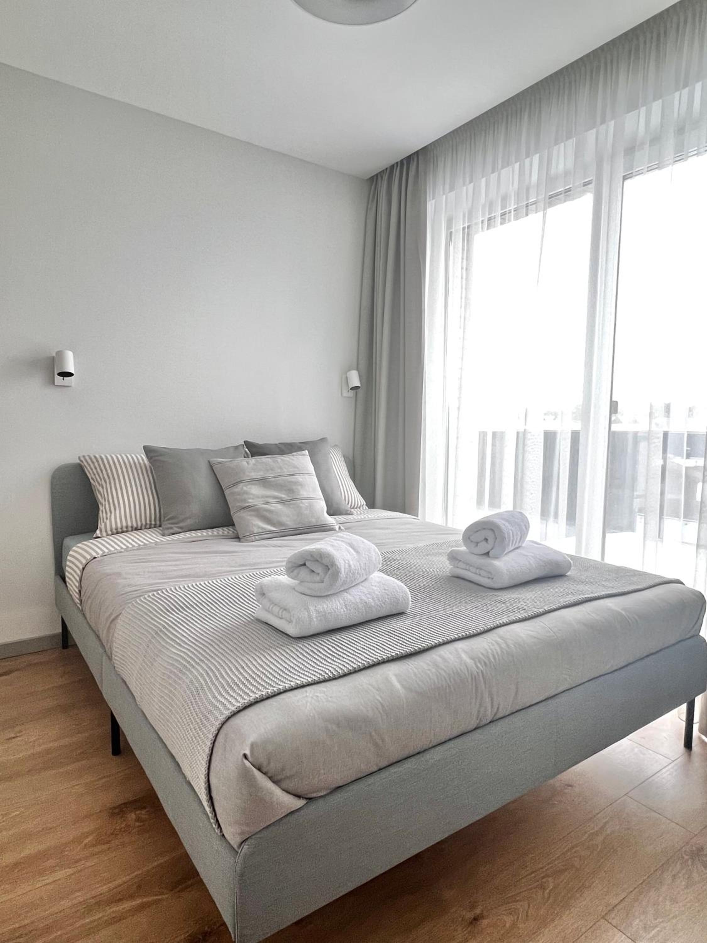 BOHO Apartamentai