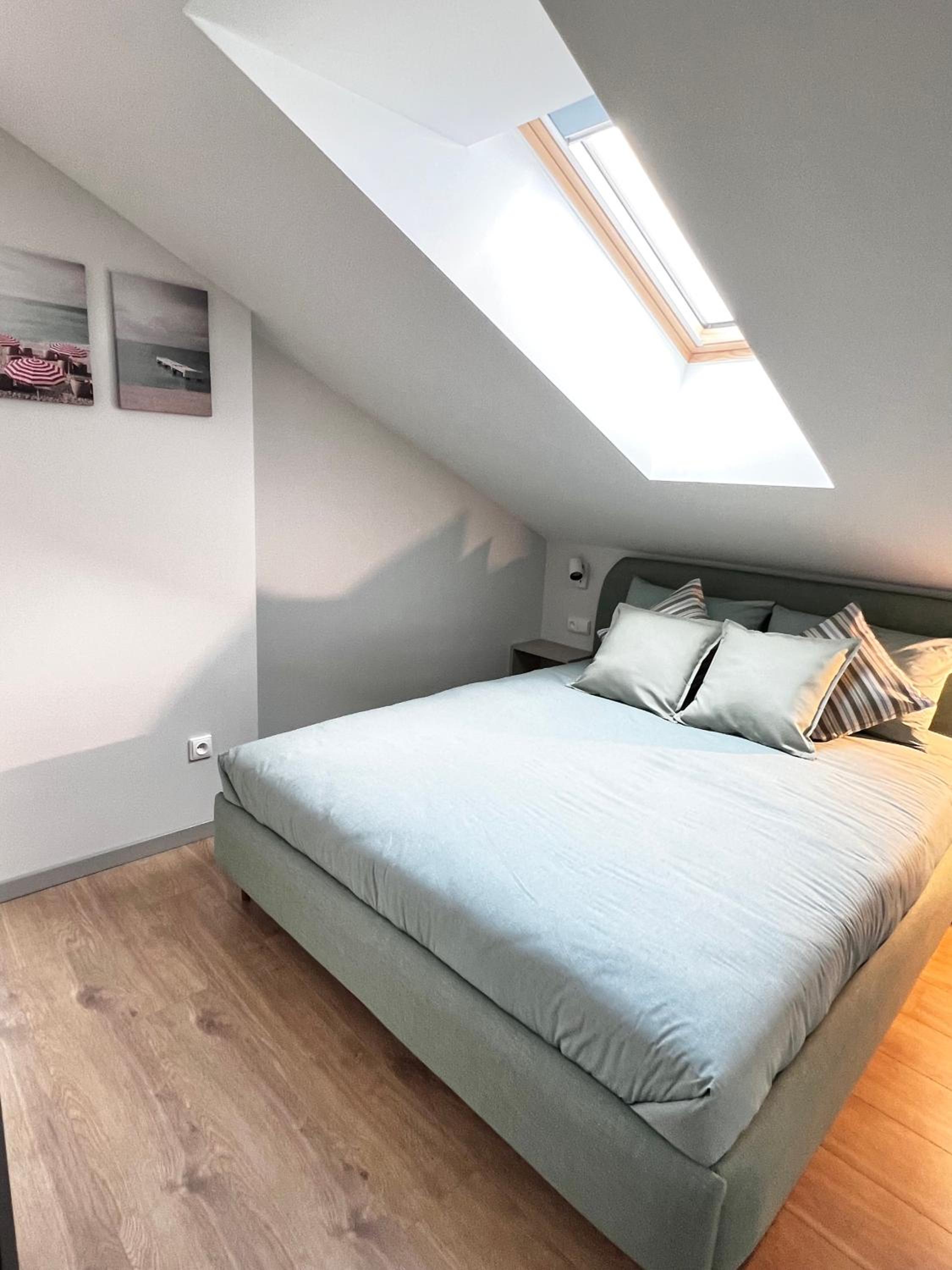 BOHO Apartamentai