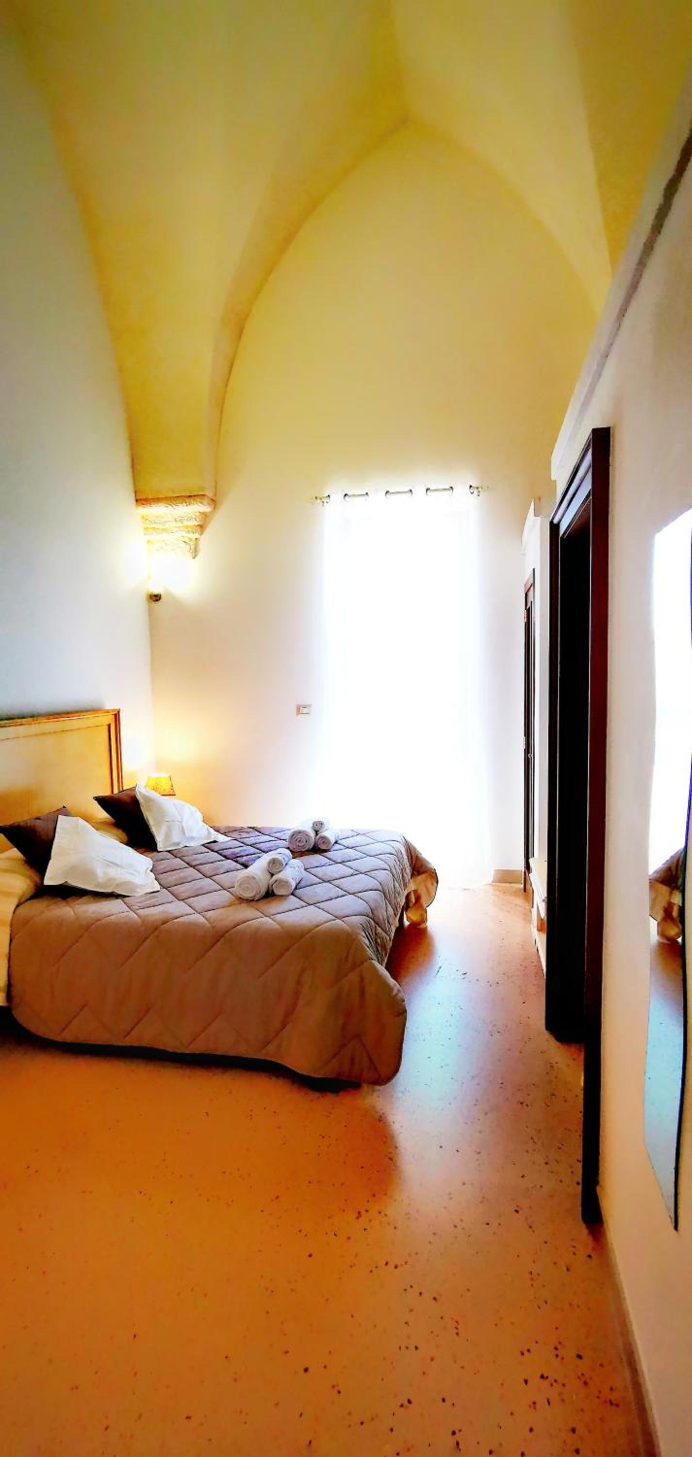 Casina Raho B&B