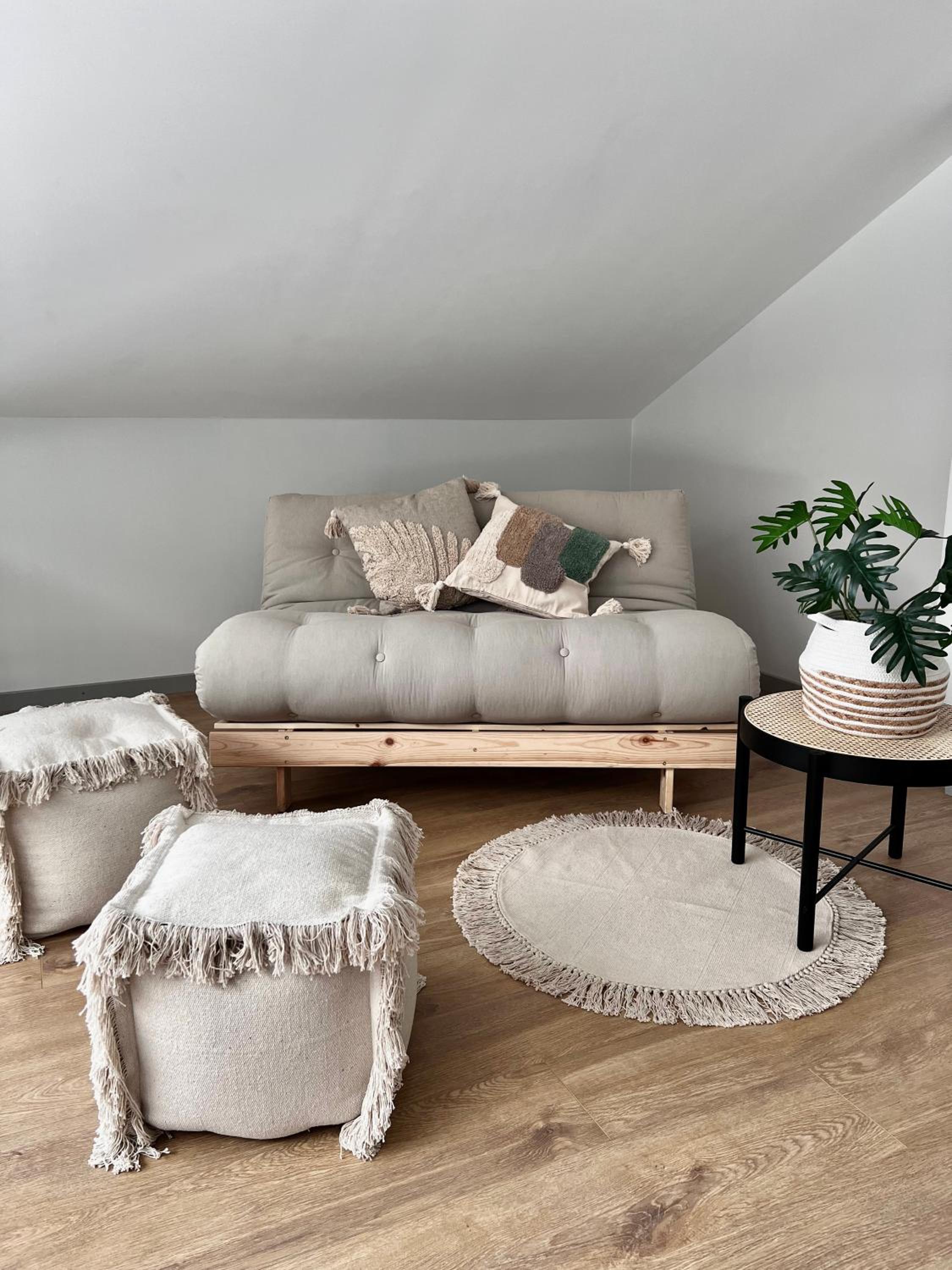 BOHO Apartamentai