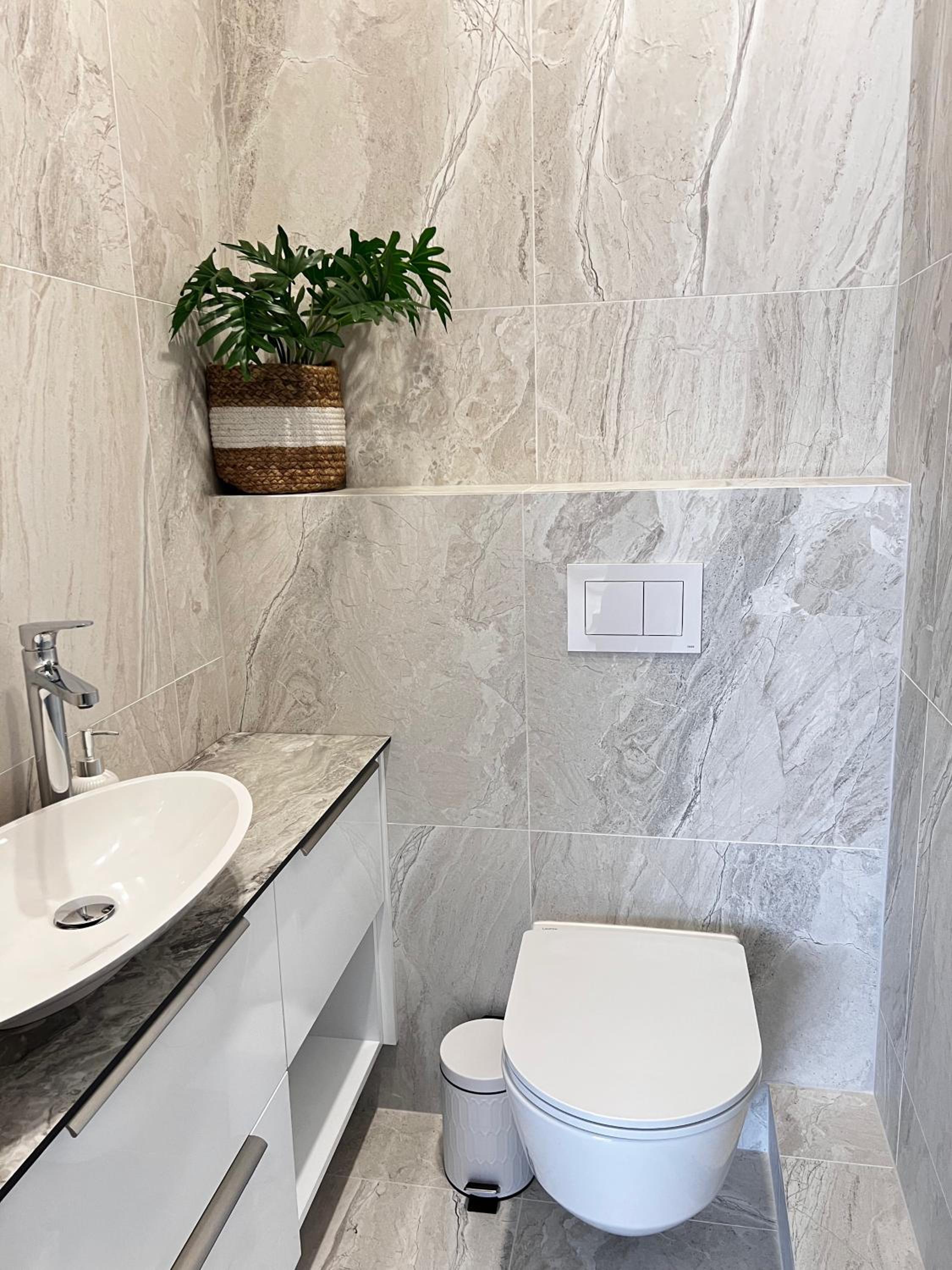 BOHO Apartamentai