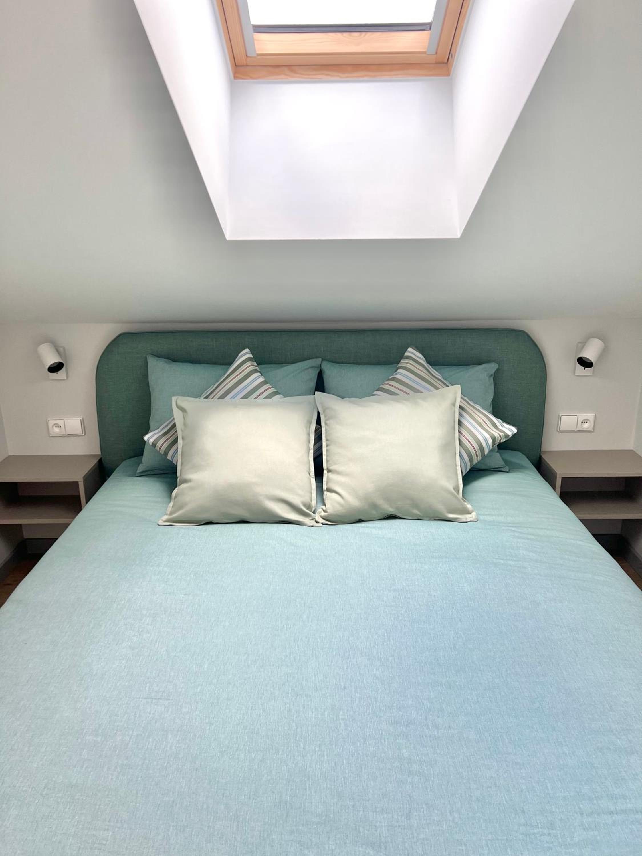 BOHO Apartamentai