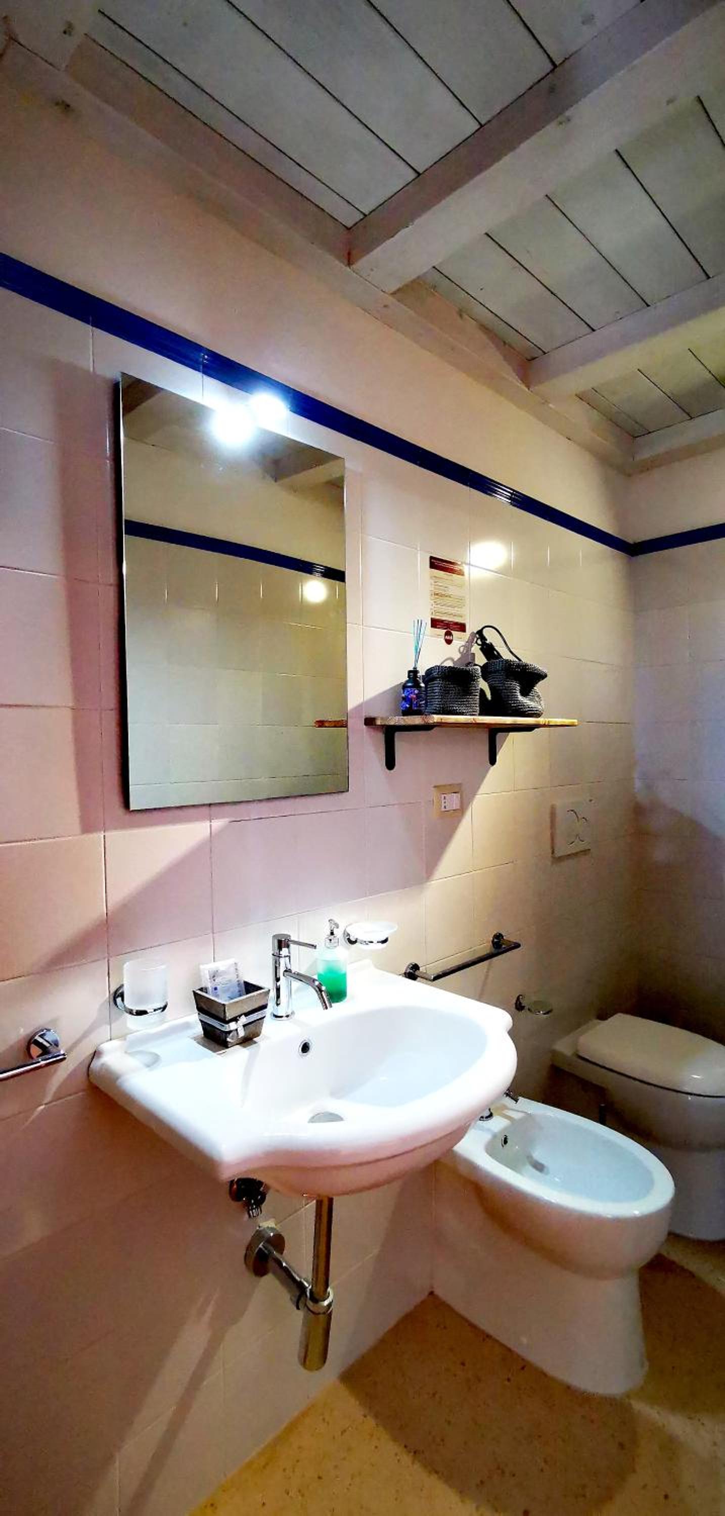 Casina Raho B&B
