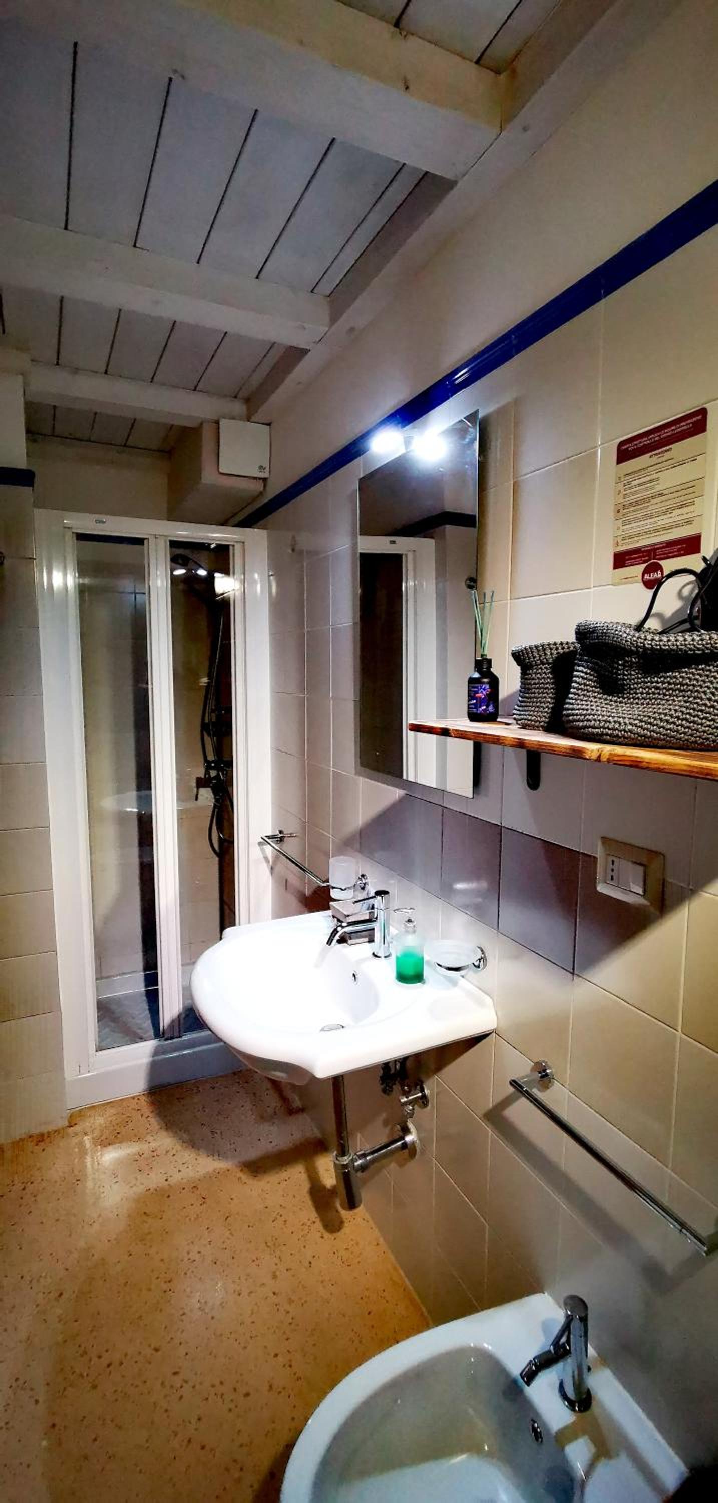 Casina Raho B&B
