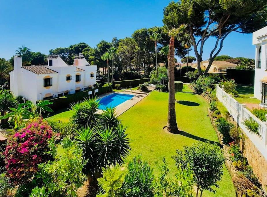 90-Cosy House With Roof Terrace in Calahonda, Mijas! photo 1