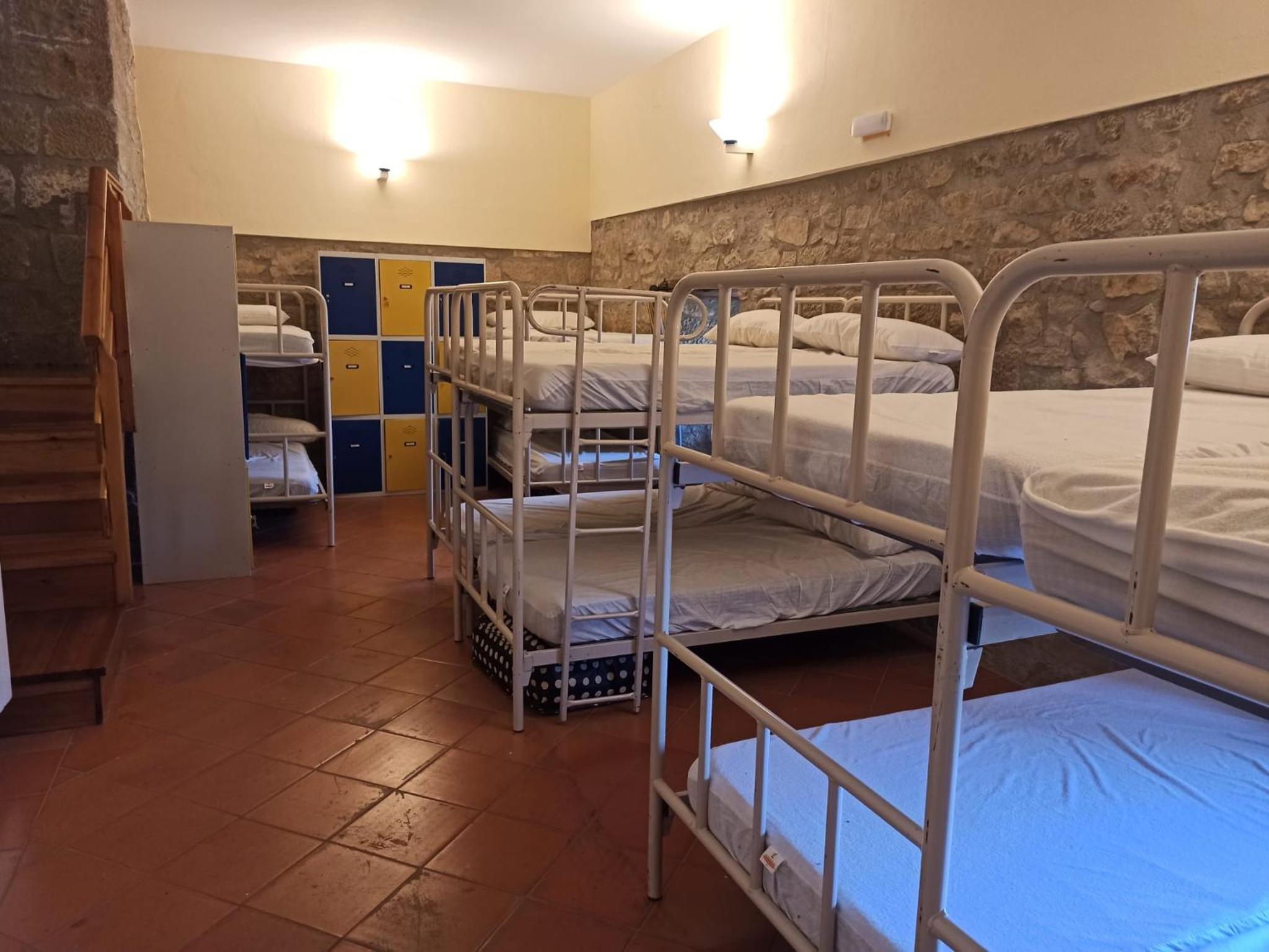Albergue de Sos del Rey Católico photo 5