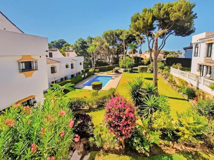 90-Cosy House With Roof Terrace in Calahonda, Mijas! photo 2