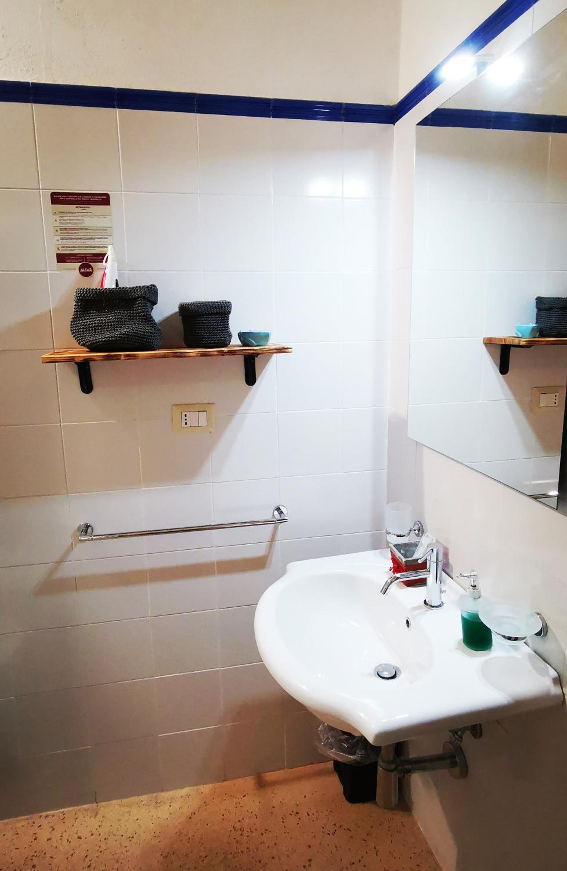 Casina Raho B&B