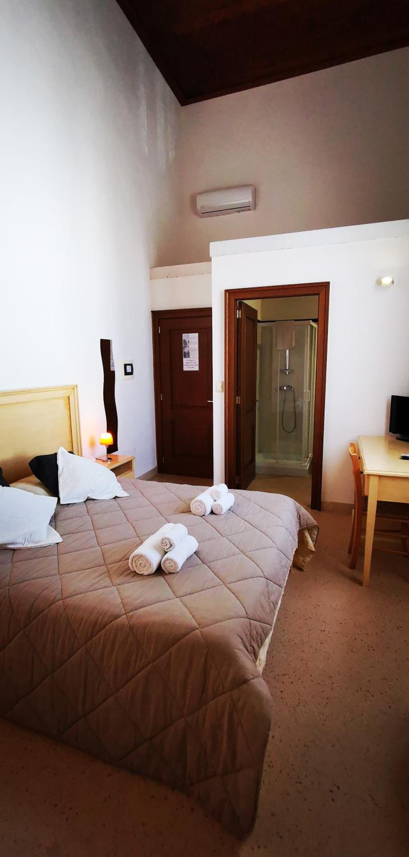 Casina Raho B&B
