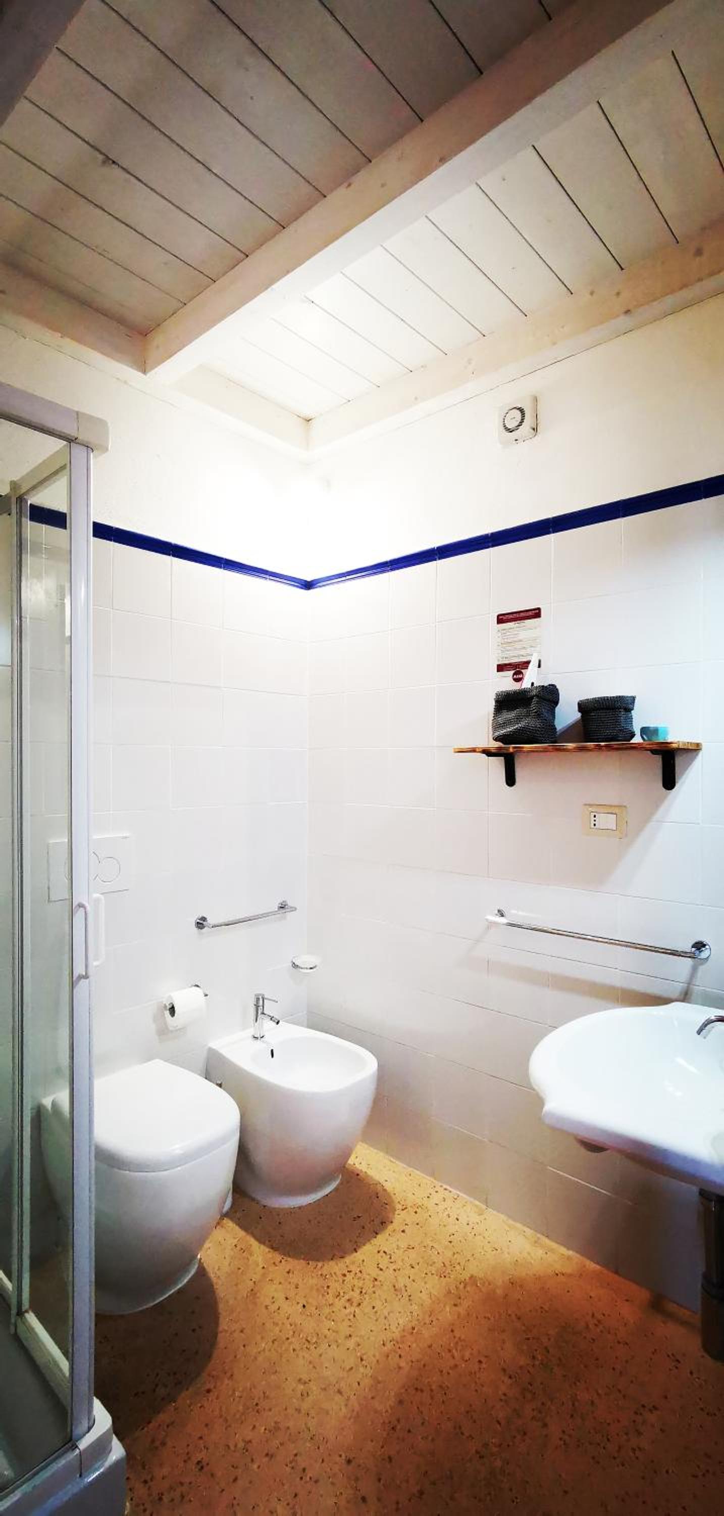 Casina Raho B&B