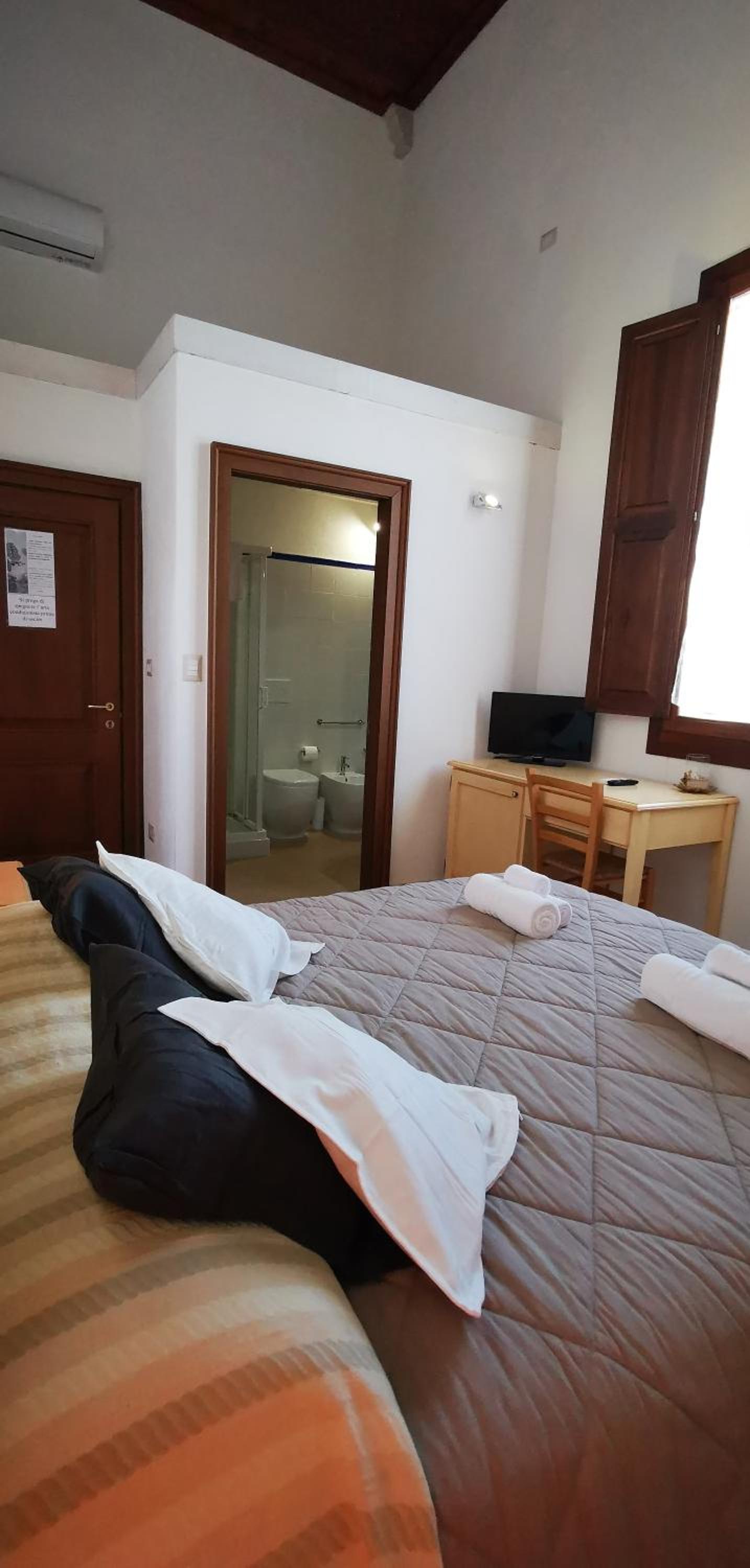 Casina Raho B&B