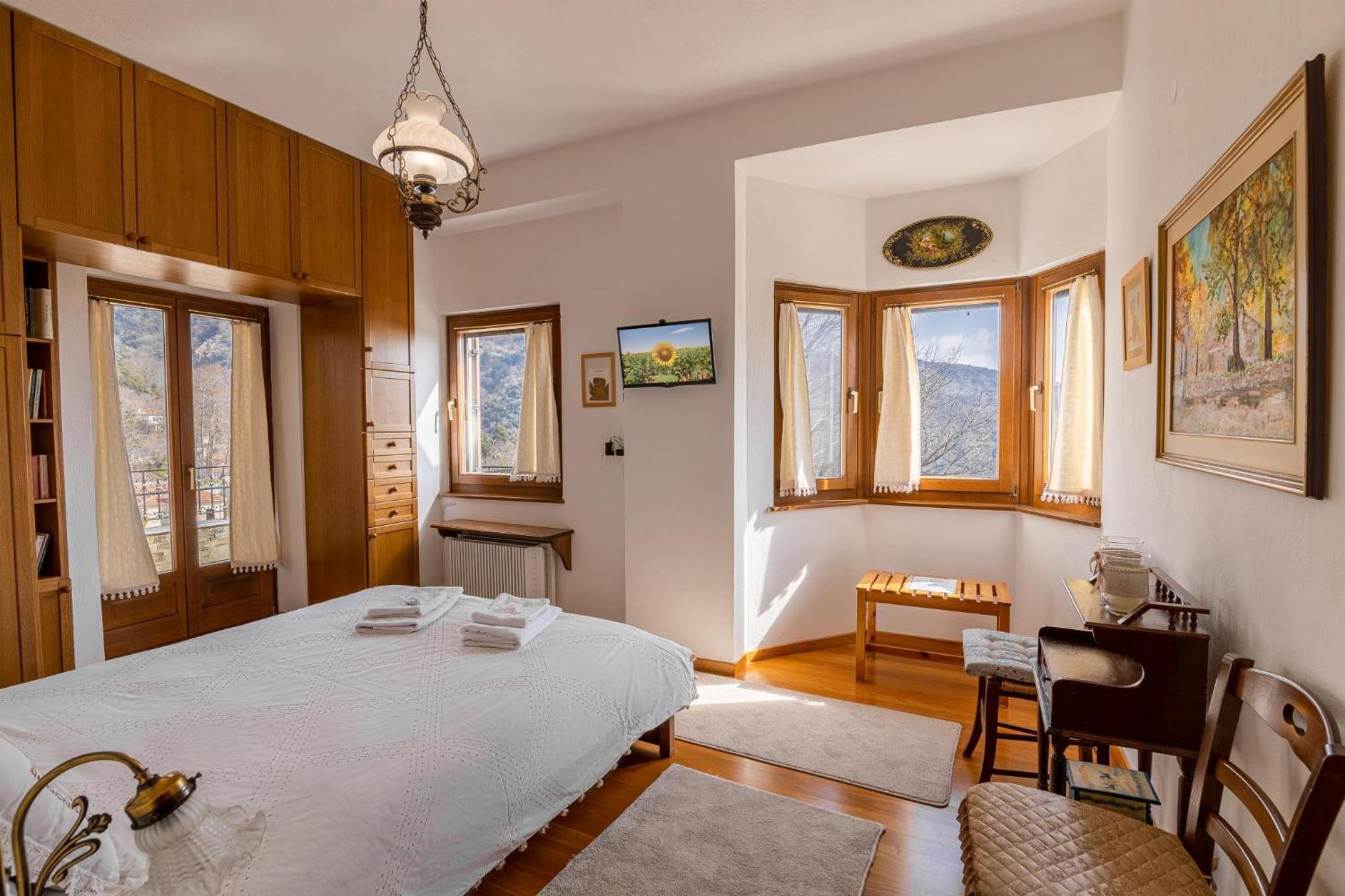 Villa Stefanos