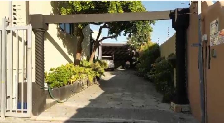 Villa Ocean Crest B&B