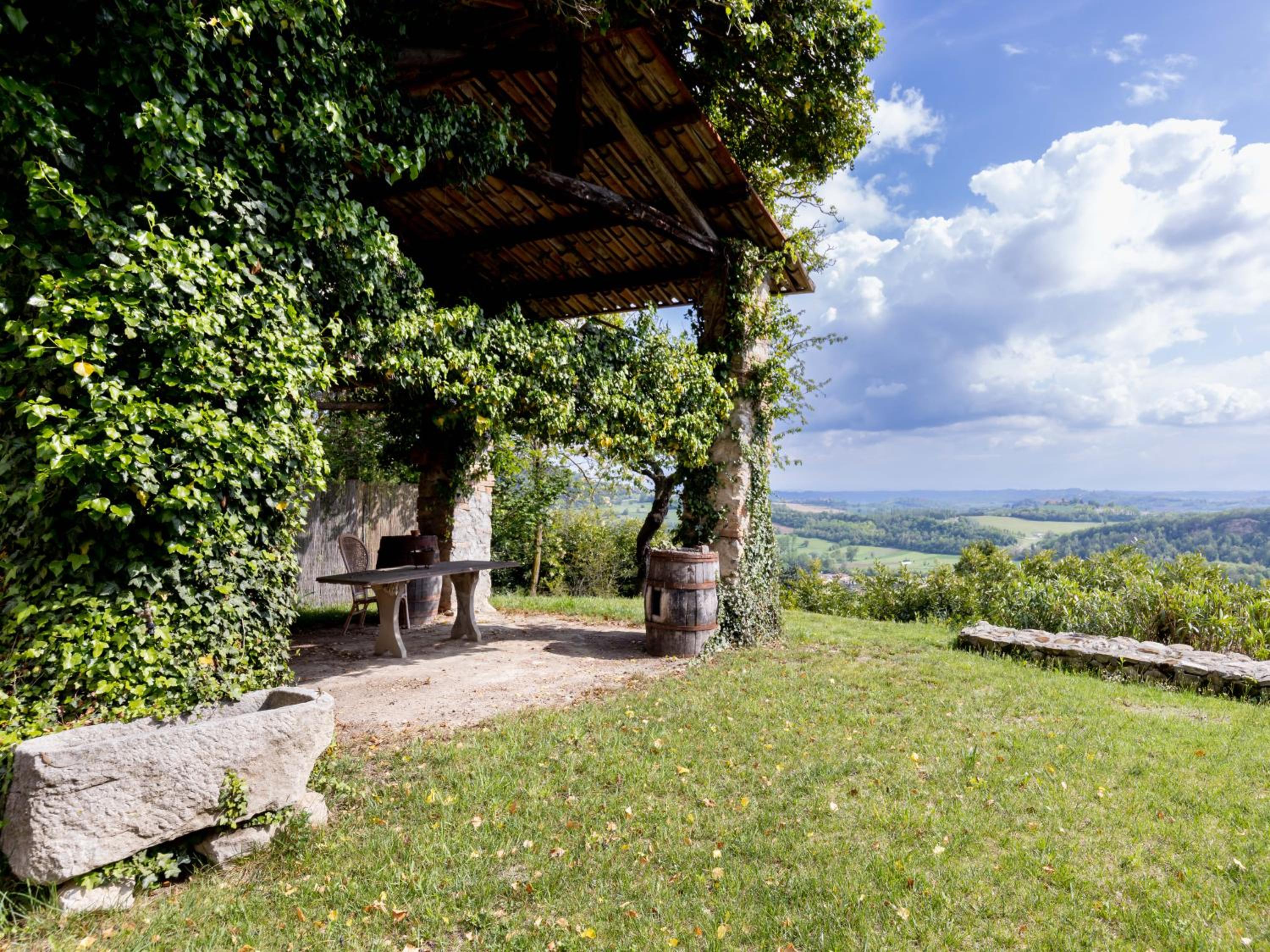 Cascina Voglietti
