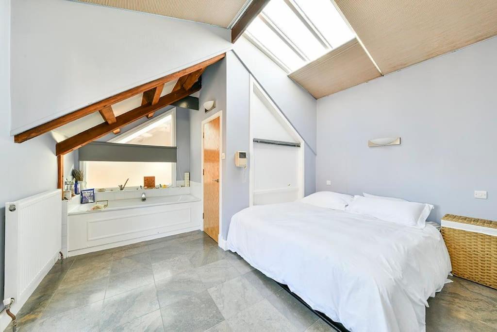 Dovecote - sanctuary in the sky