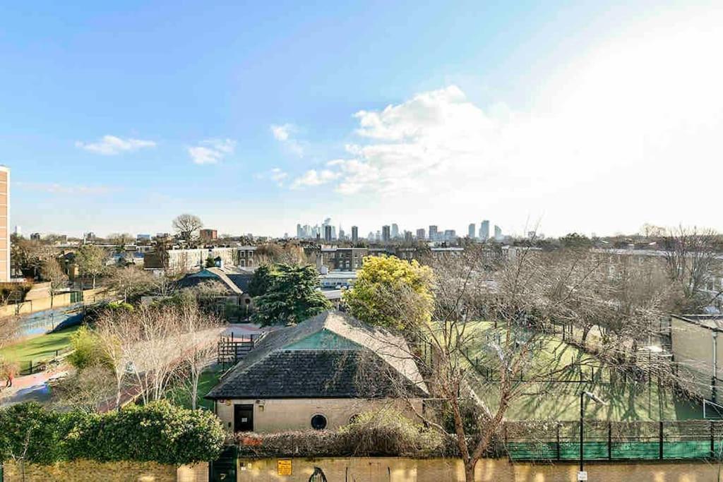 Dovecote - sanctuary in the sky