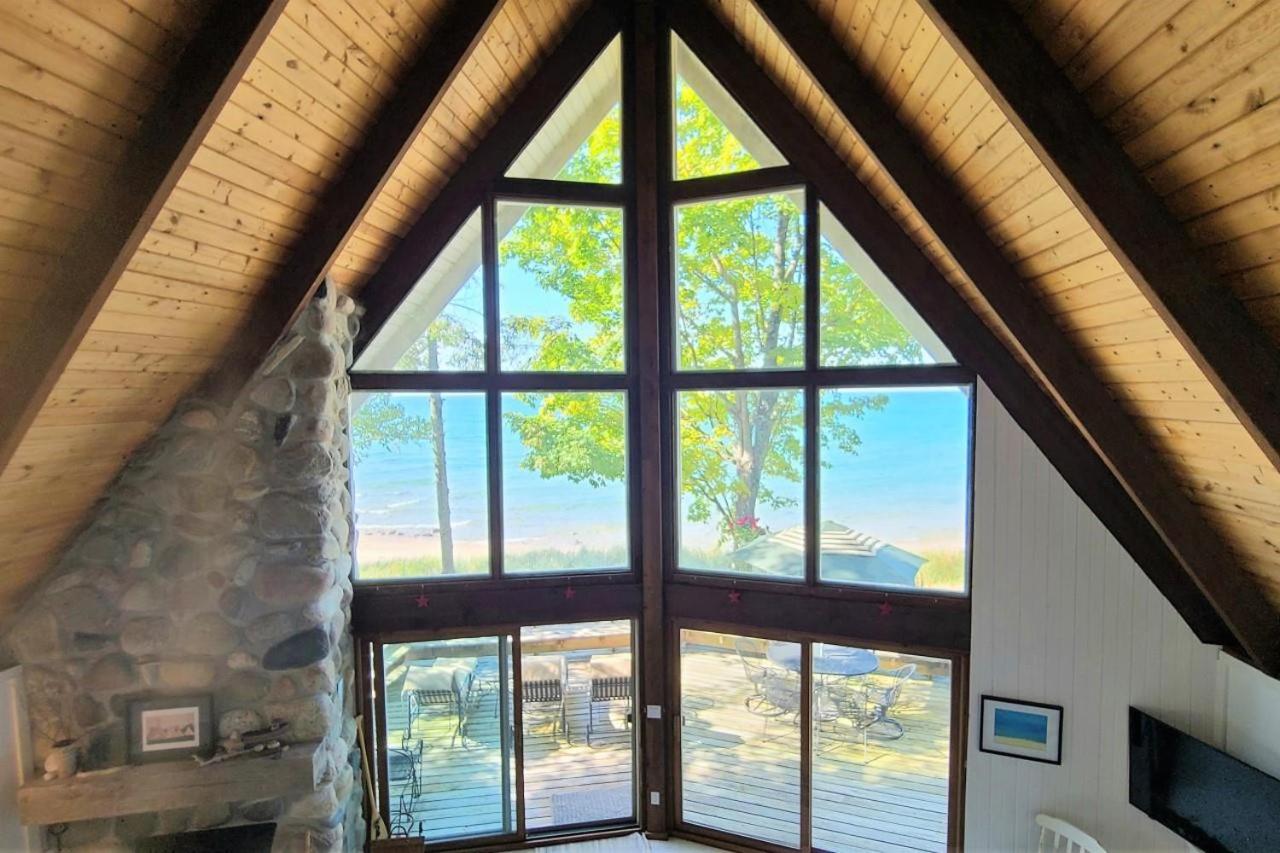 Good Hart Lakehouse view 4