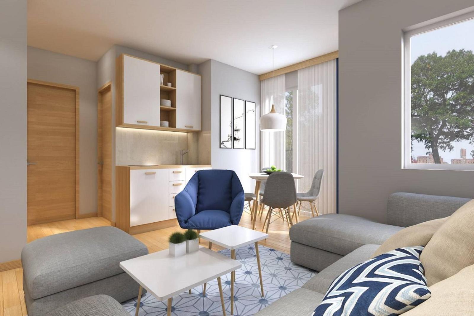 Vila Borova Apartman Rajin view 4