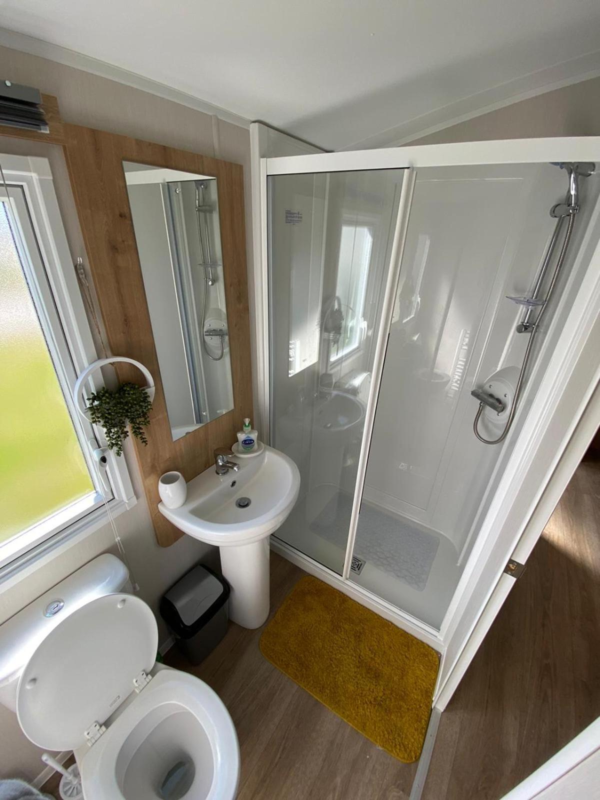 3 Bed Static Caravan in Morecambe view 3