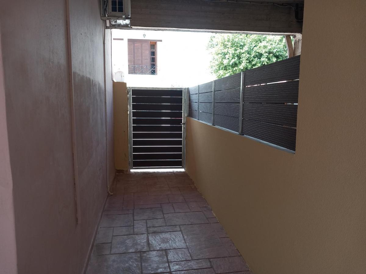 Airport's Close, Cozy Flat for 6 Persons — photo 3