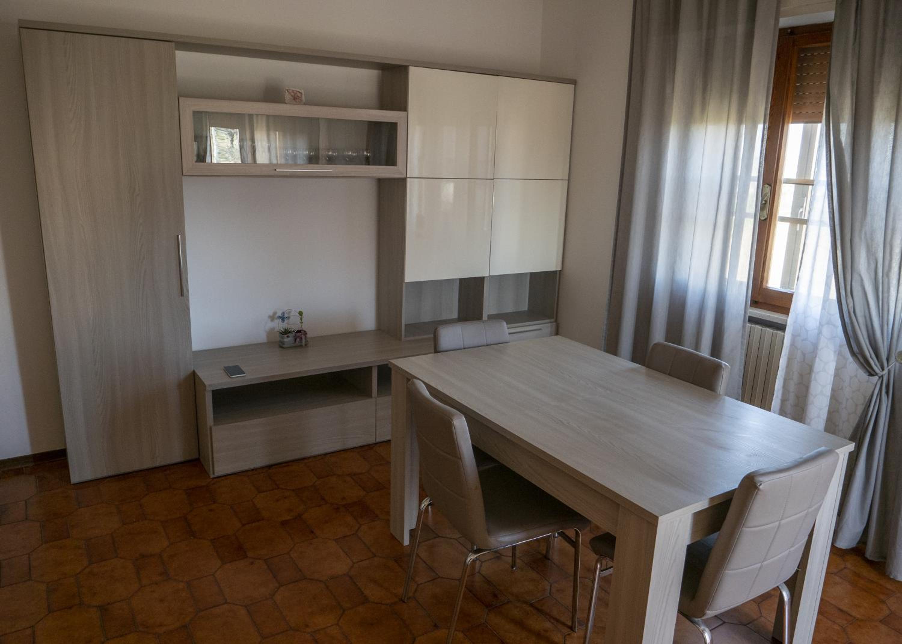 Appartamento