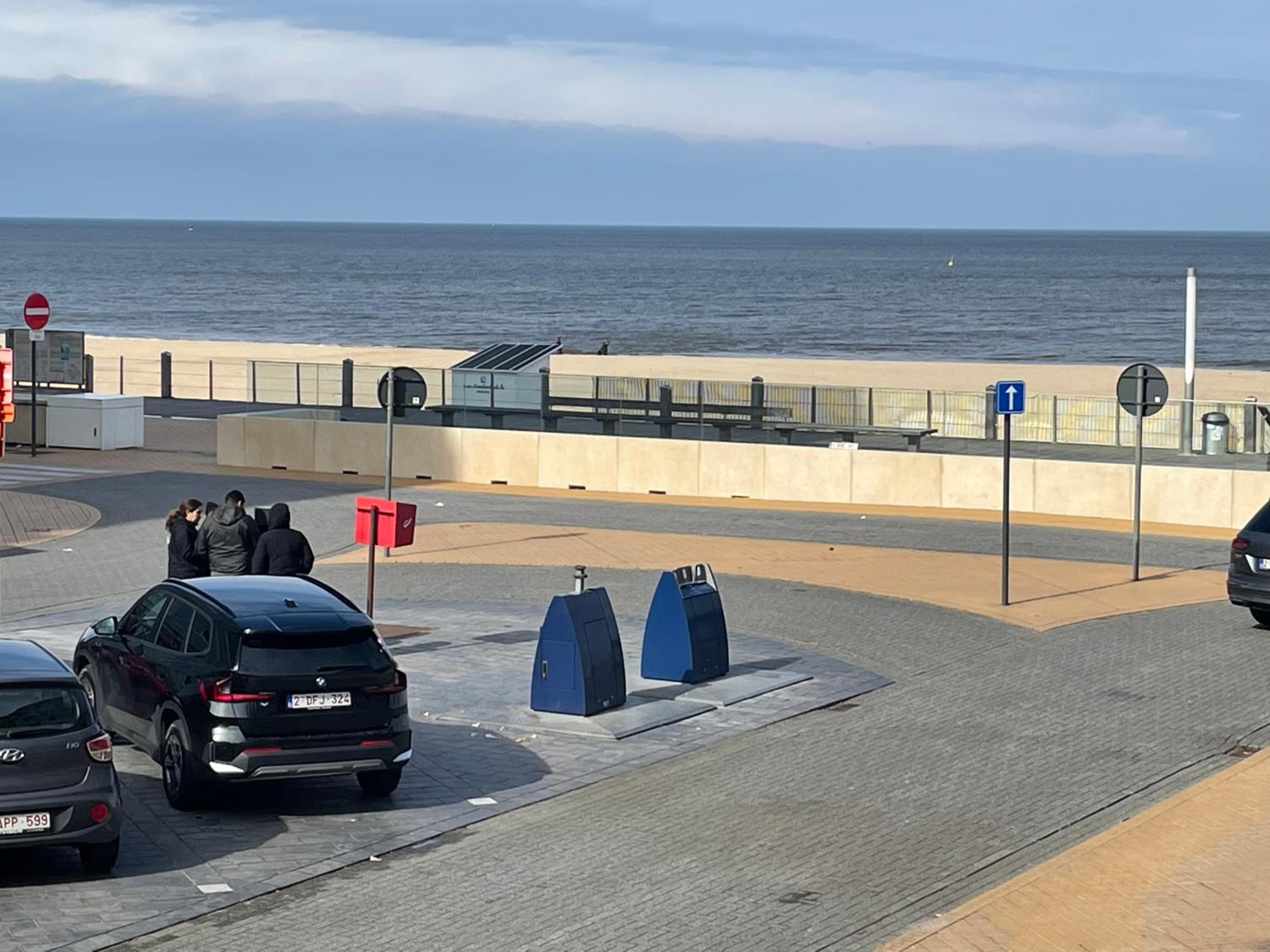 Sunny Seaview