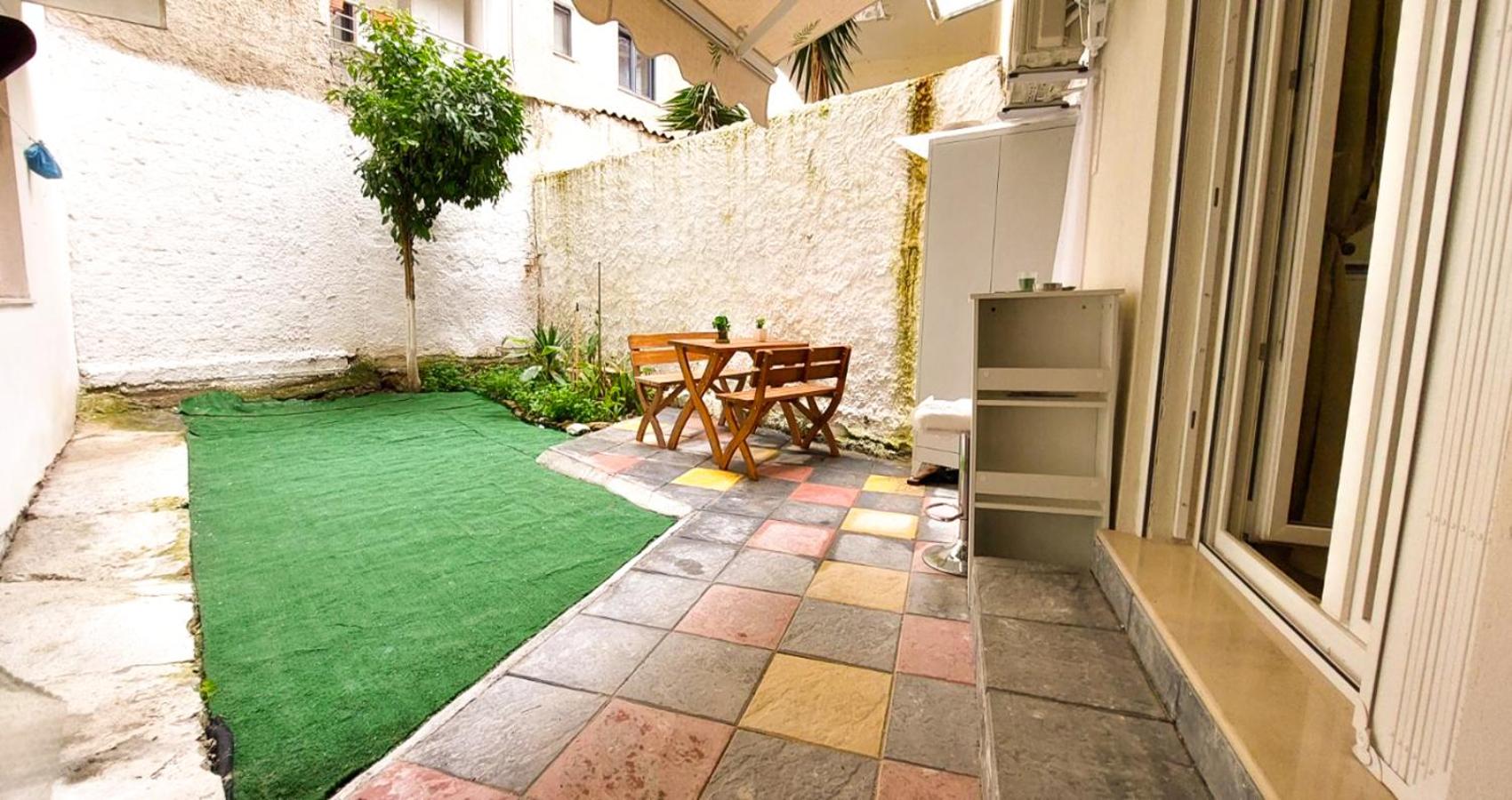 Apollo 5 - Luxury Apartment (City Center Studio) photo 4