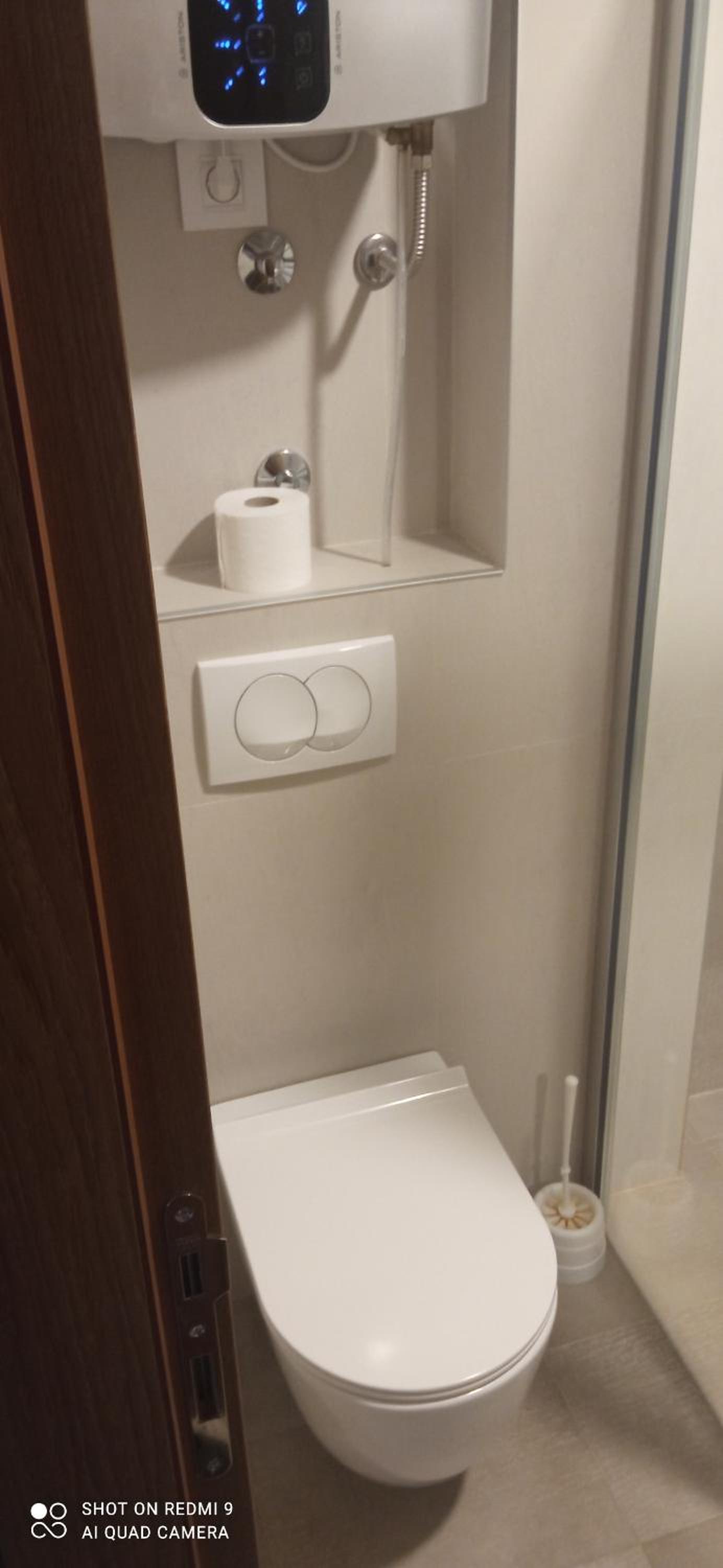 Vila Borova Apartman Rajin view 5
