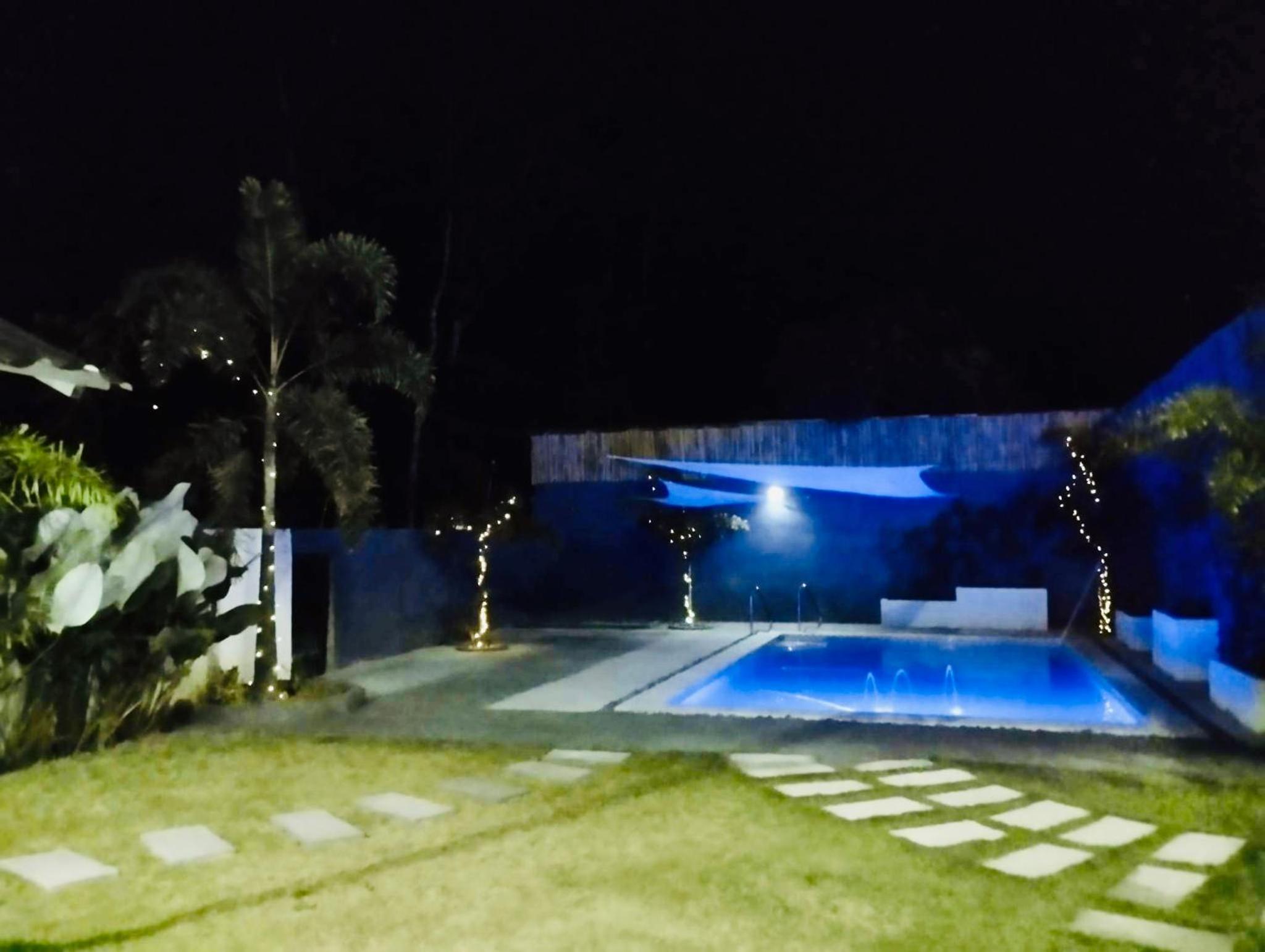 Casa LeoMa