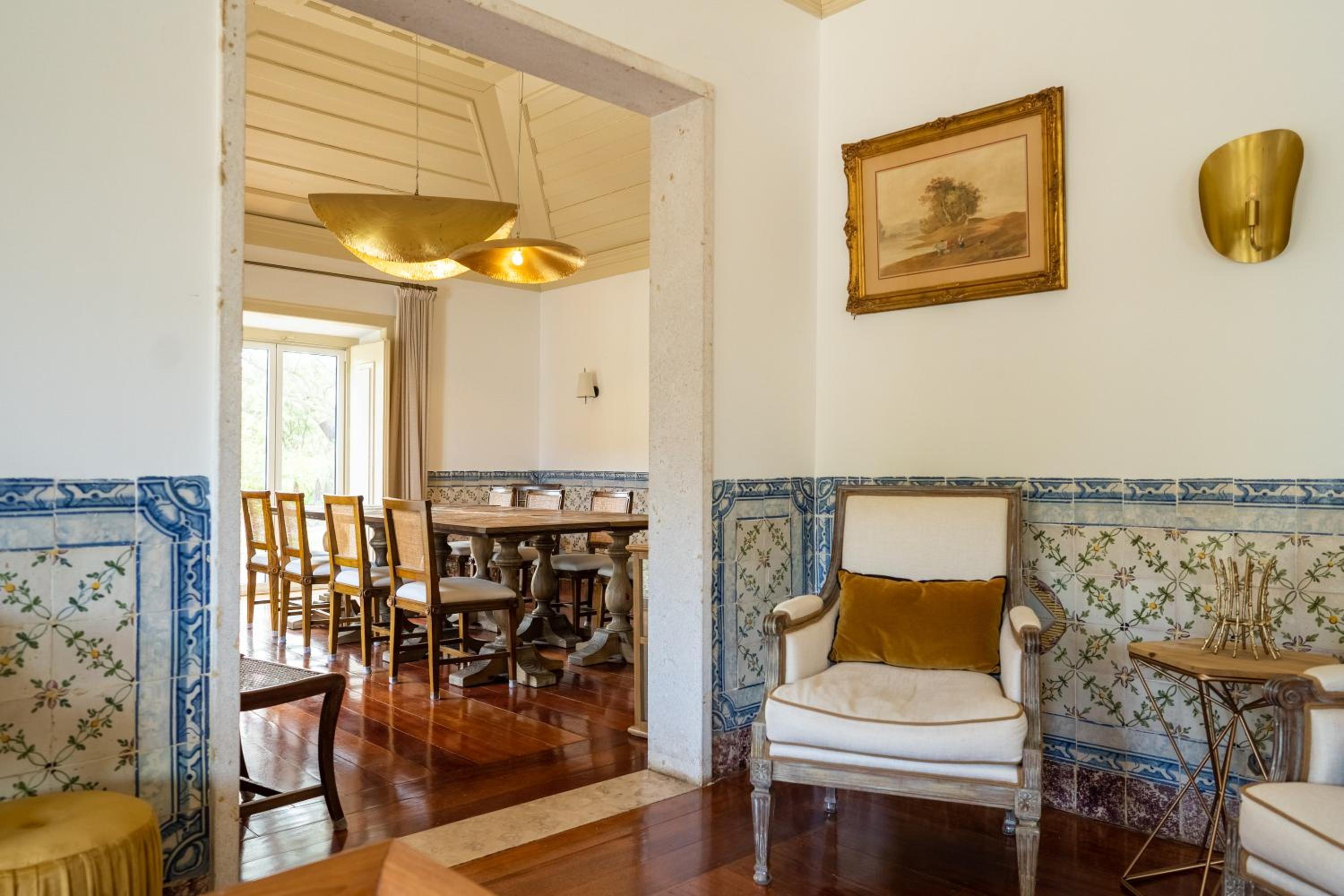 Quinta da Arrábida