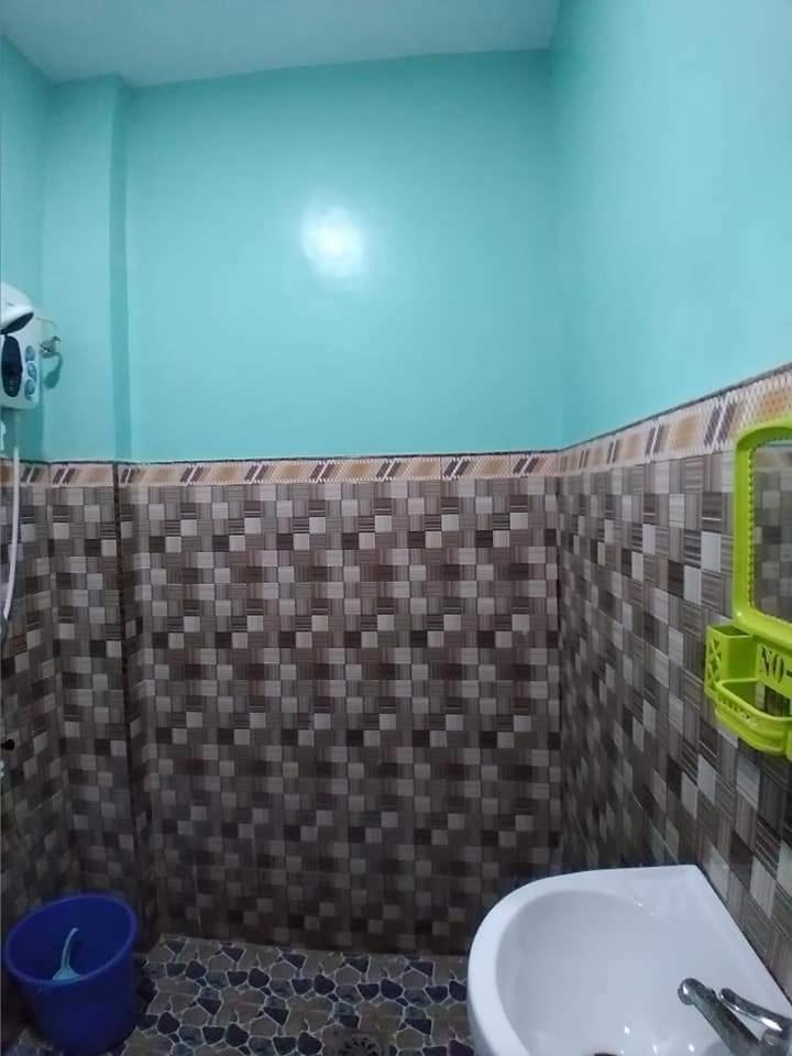 Azulea Lodging House Oslob, Oslob - 13