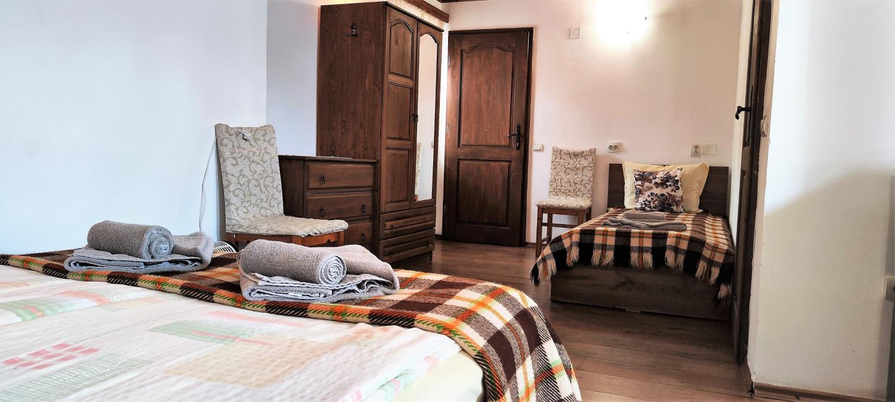 Chardaka Guest House