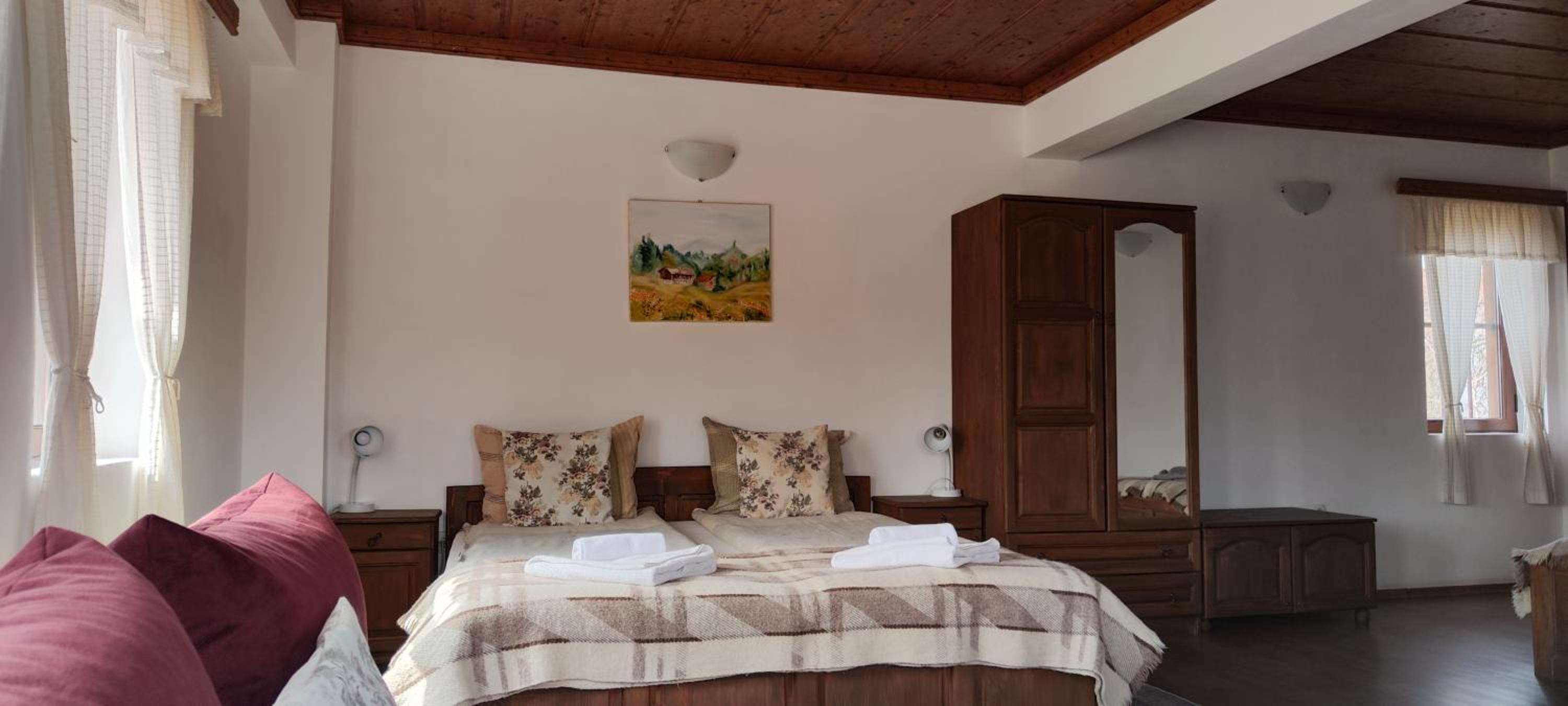 Chardaka Guest House